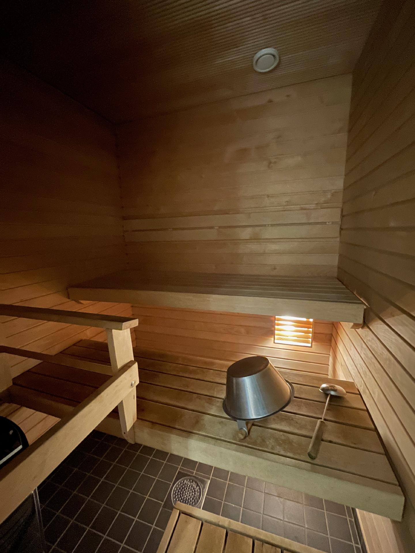 Katinkullantie 15, Vuokatti, Sotkamo