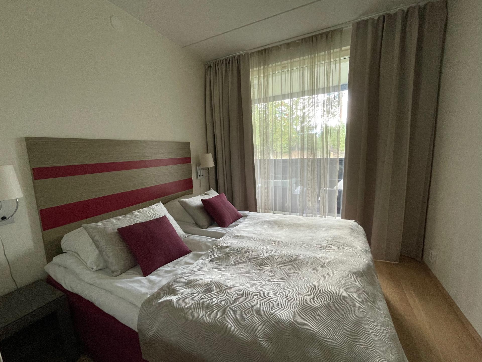 Katinkullantie 15, Vuokatti, Sotkamo