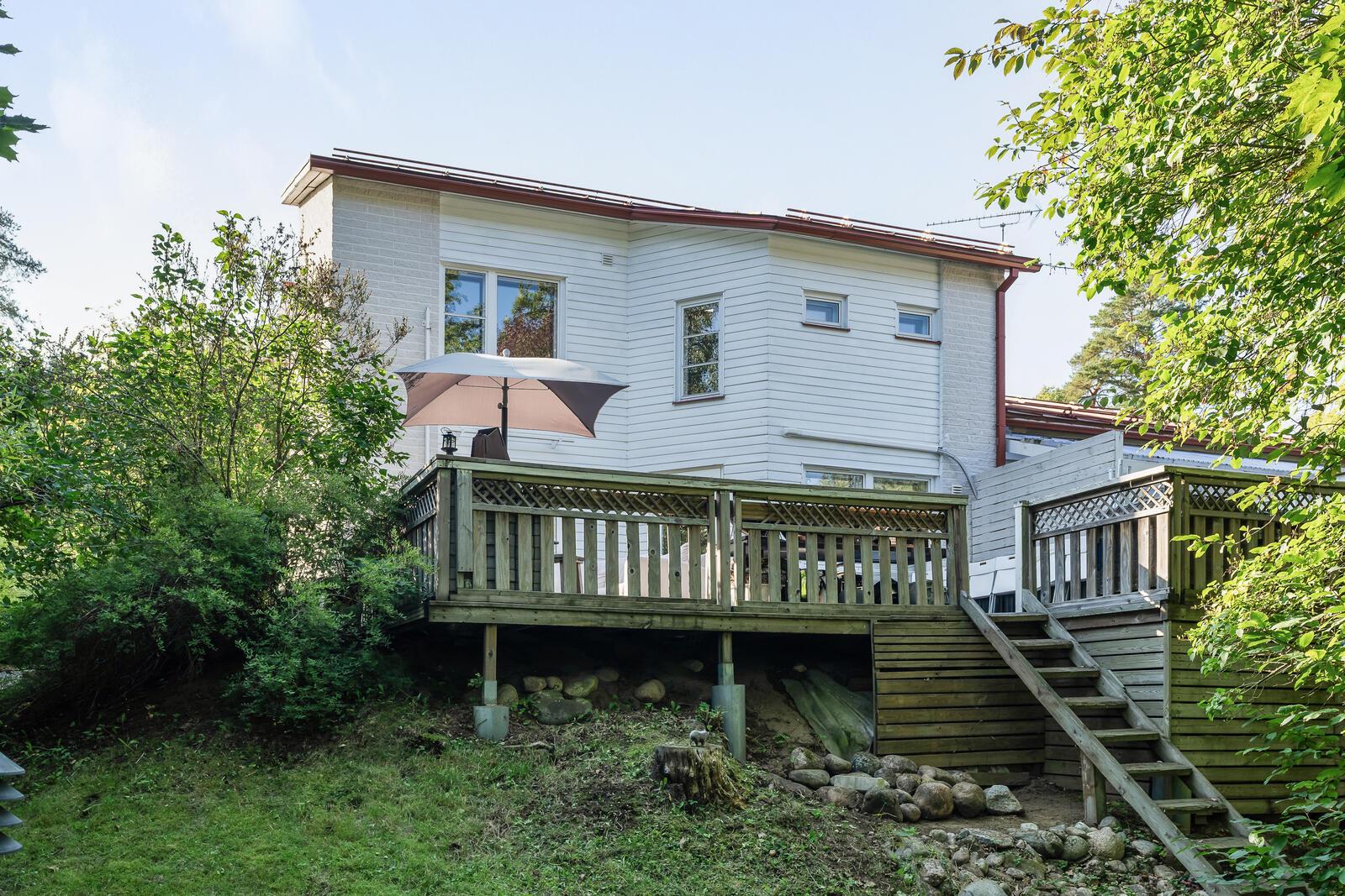 Paijalantie 15, Paijala, Tuusula