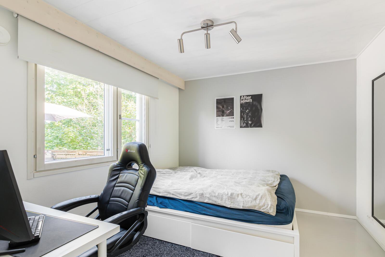 Paijalantie 15, Paijala, Tuusula