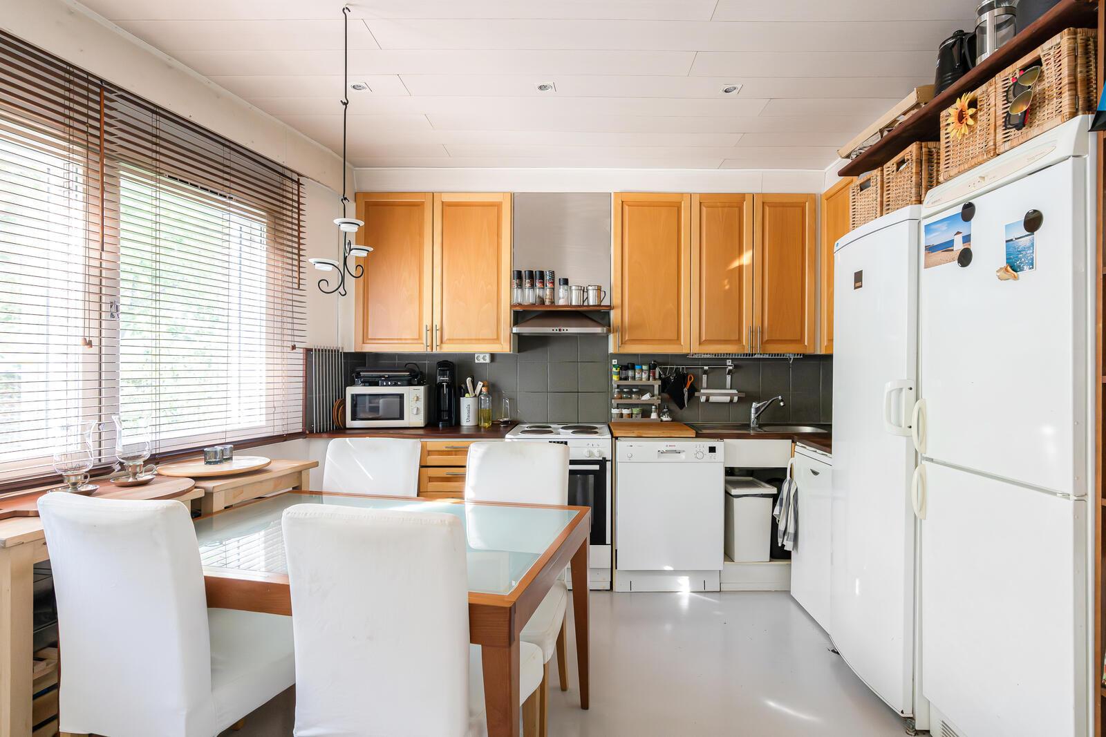 Paijalantie 15, Paijala, Tuusula