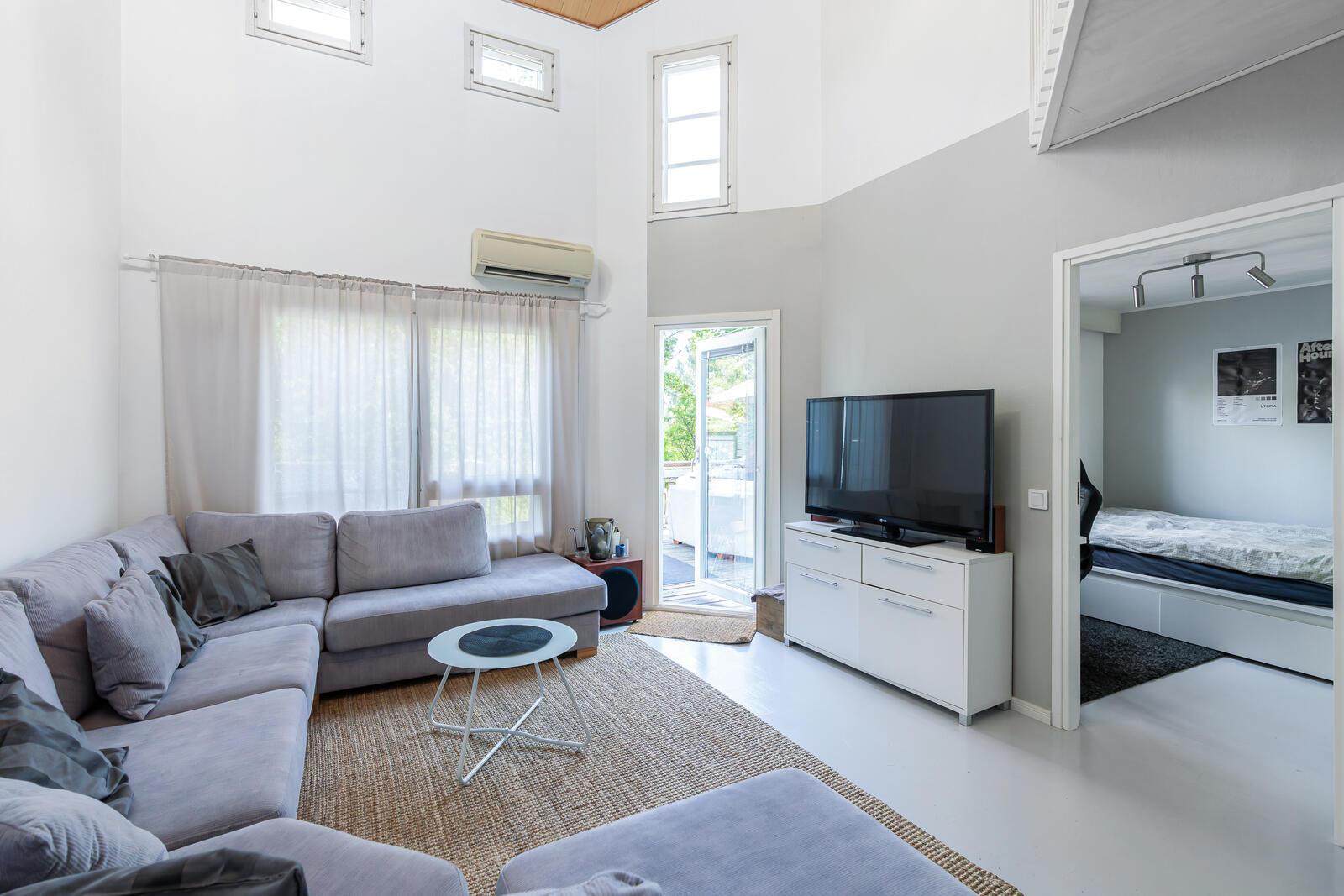 Paijalantie 15, Paijala, Tuusula