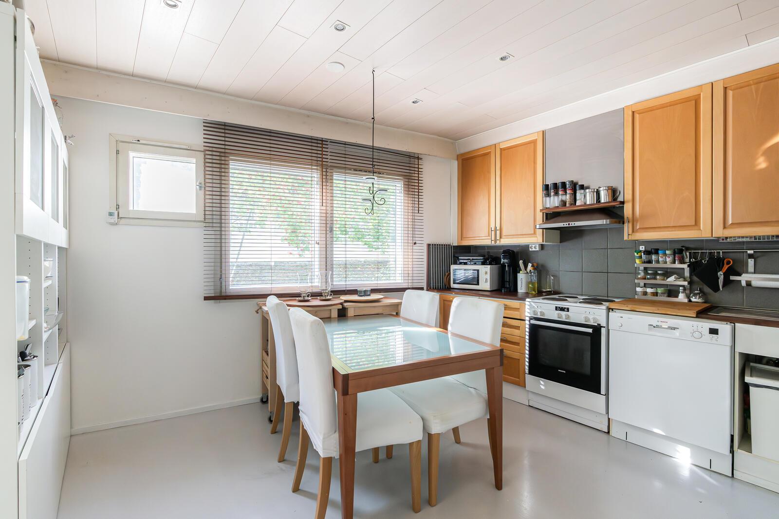 Paijalantie 15, Paijala, Tuusula