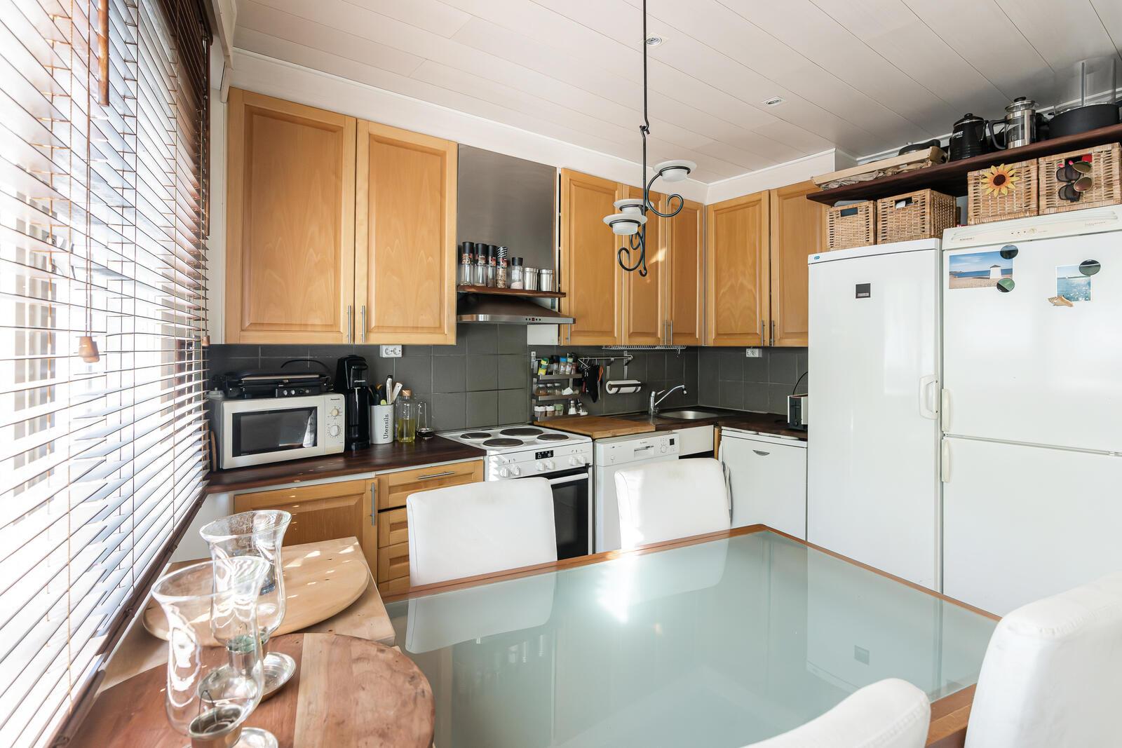 Paijalantie 15, Paijala, Tuusula