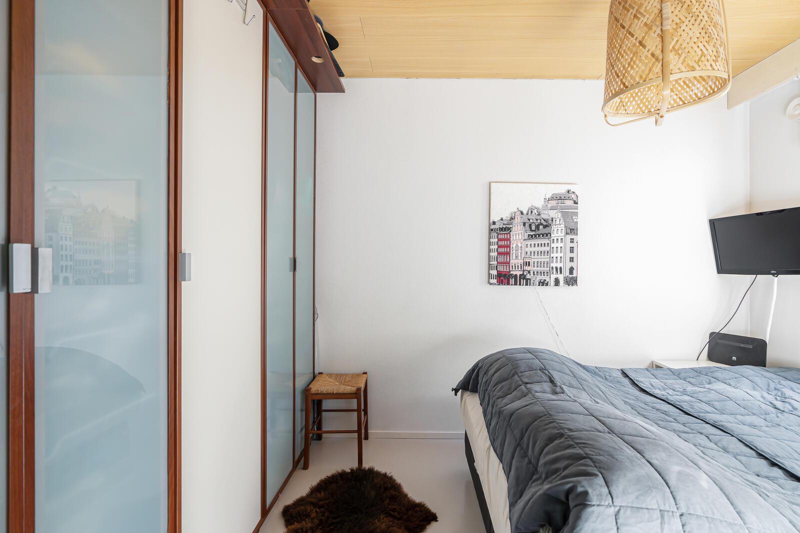 Paijalantie 15, Paijala, Tuusula