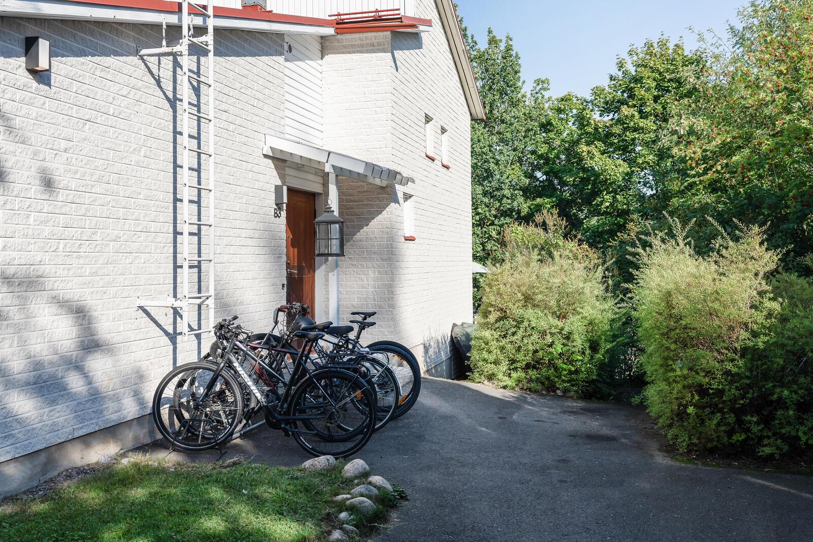 Paijalantie 15, Paijala, Tuusula