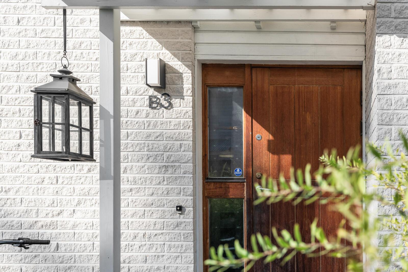 Paijalantie 15, Paijala, Tuusula