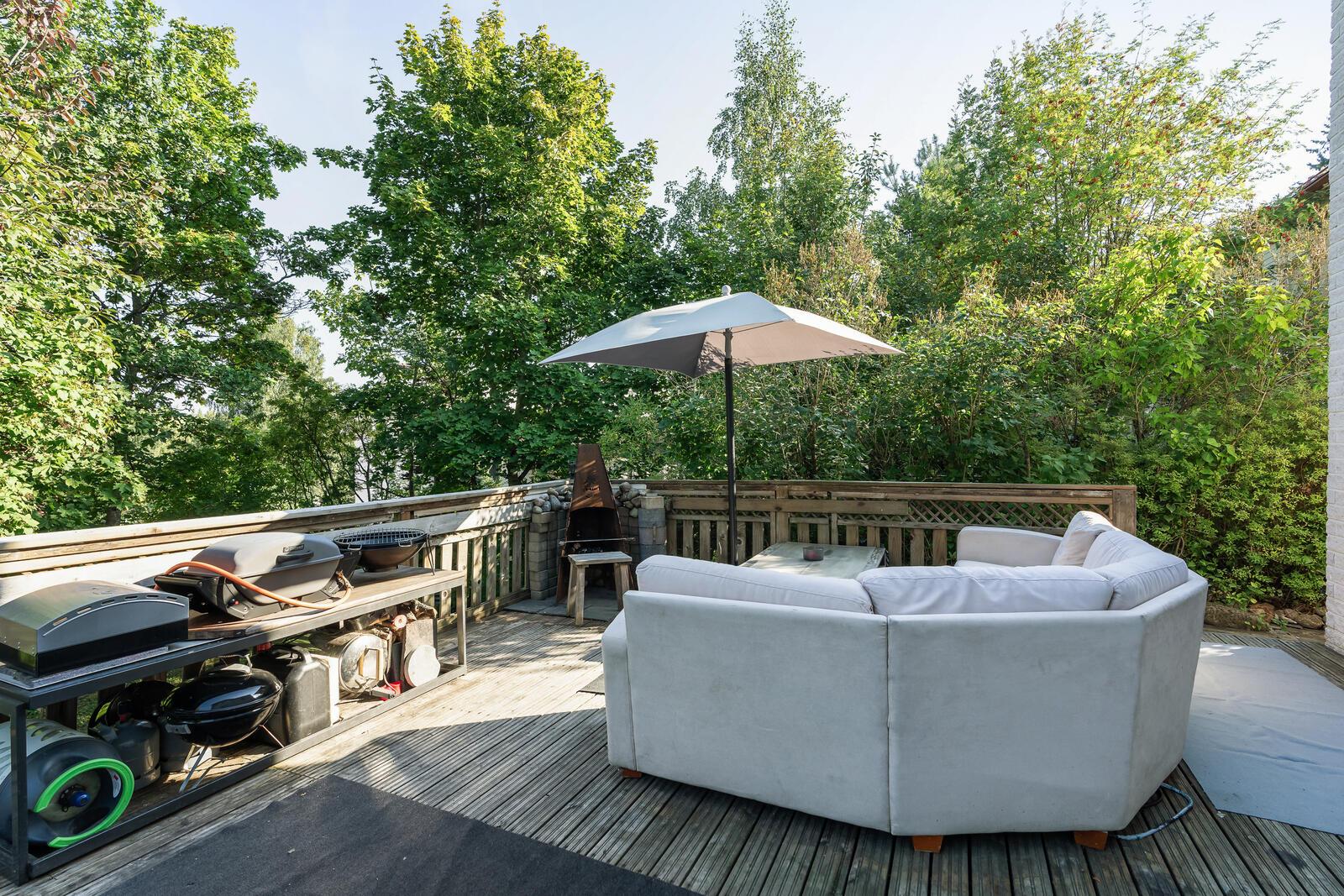 Paijalantie 15, Paijala, Tuusula