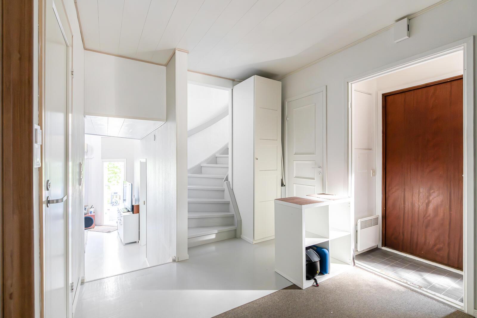 Paijalantie 15, Paijala, Tuusula