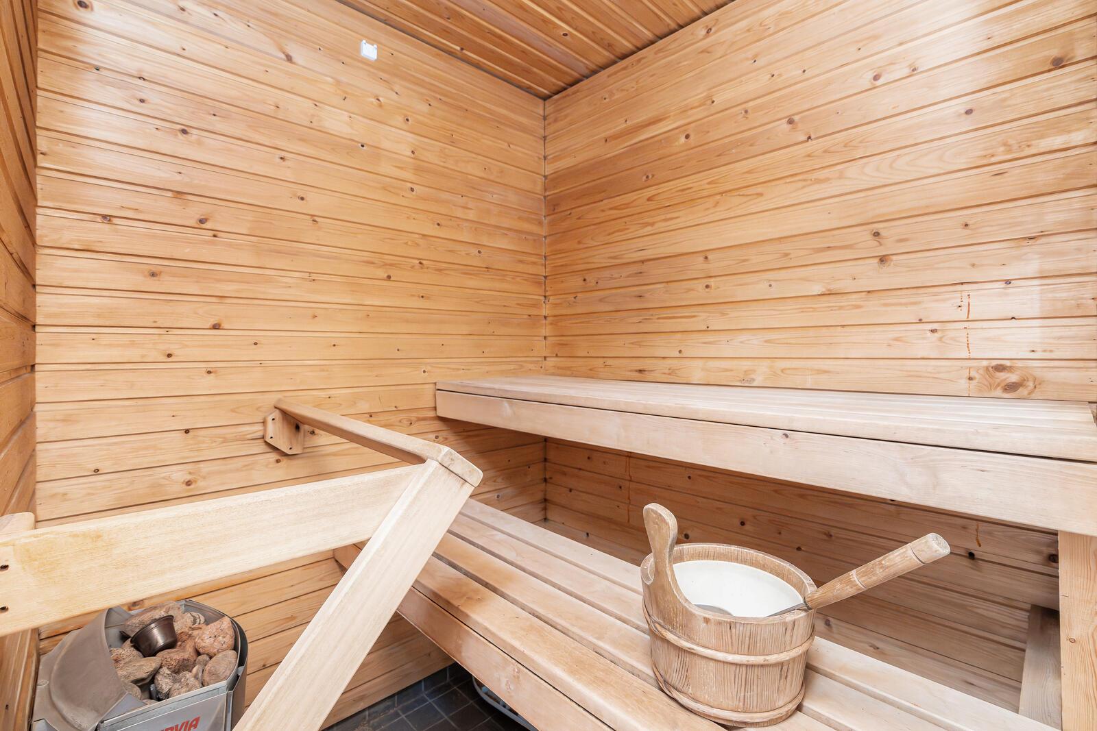 Paijalantie 15, Paijala, Tuusula