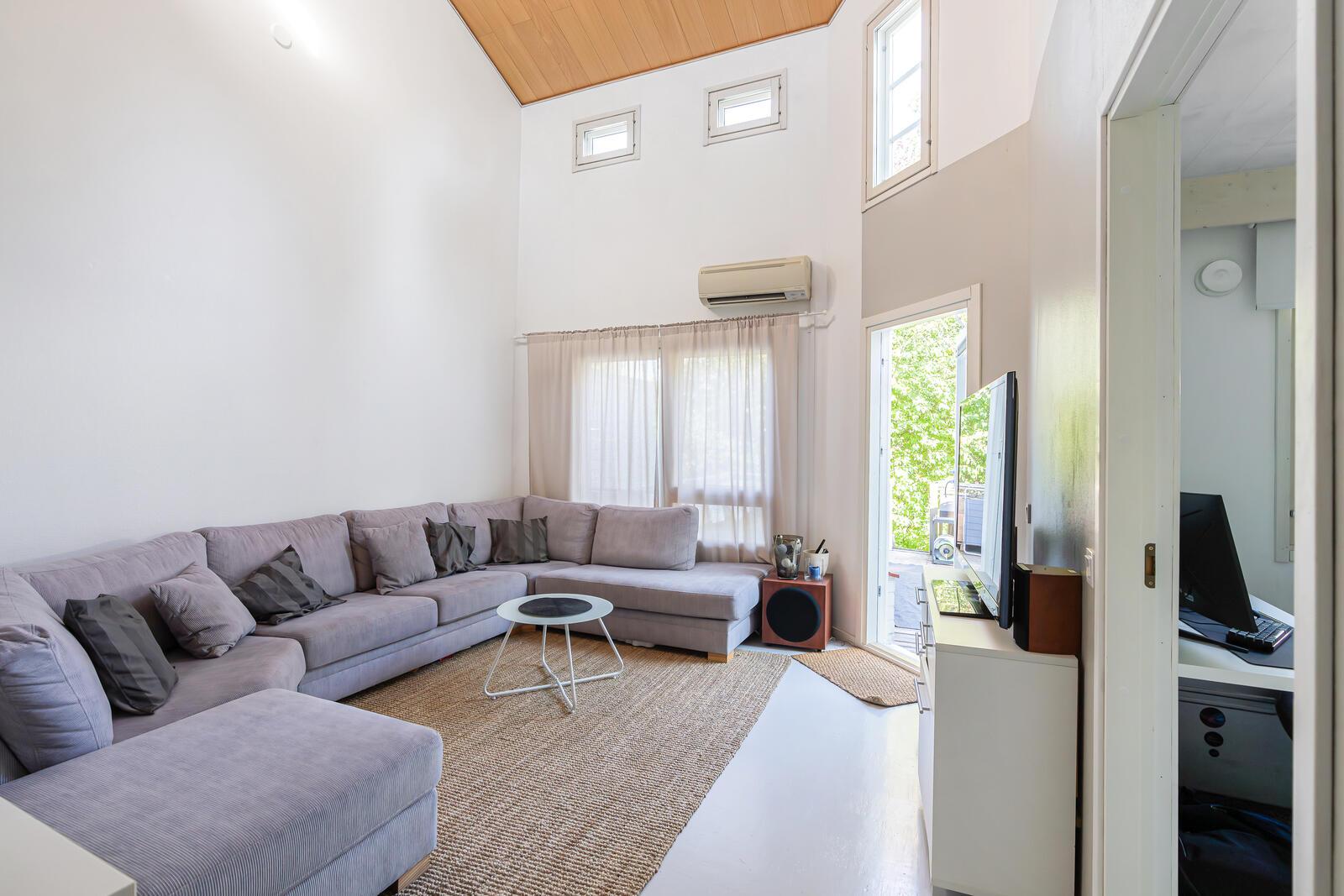 Paijalantie 15, Paijala, Tuusula