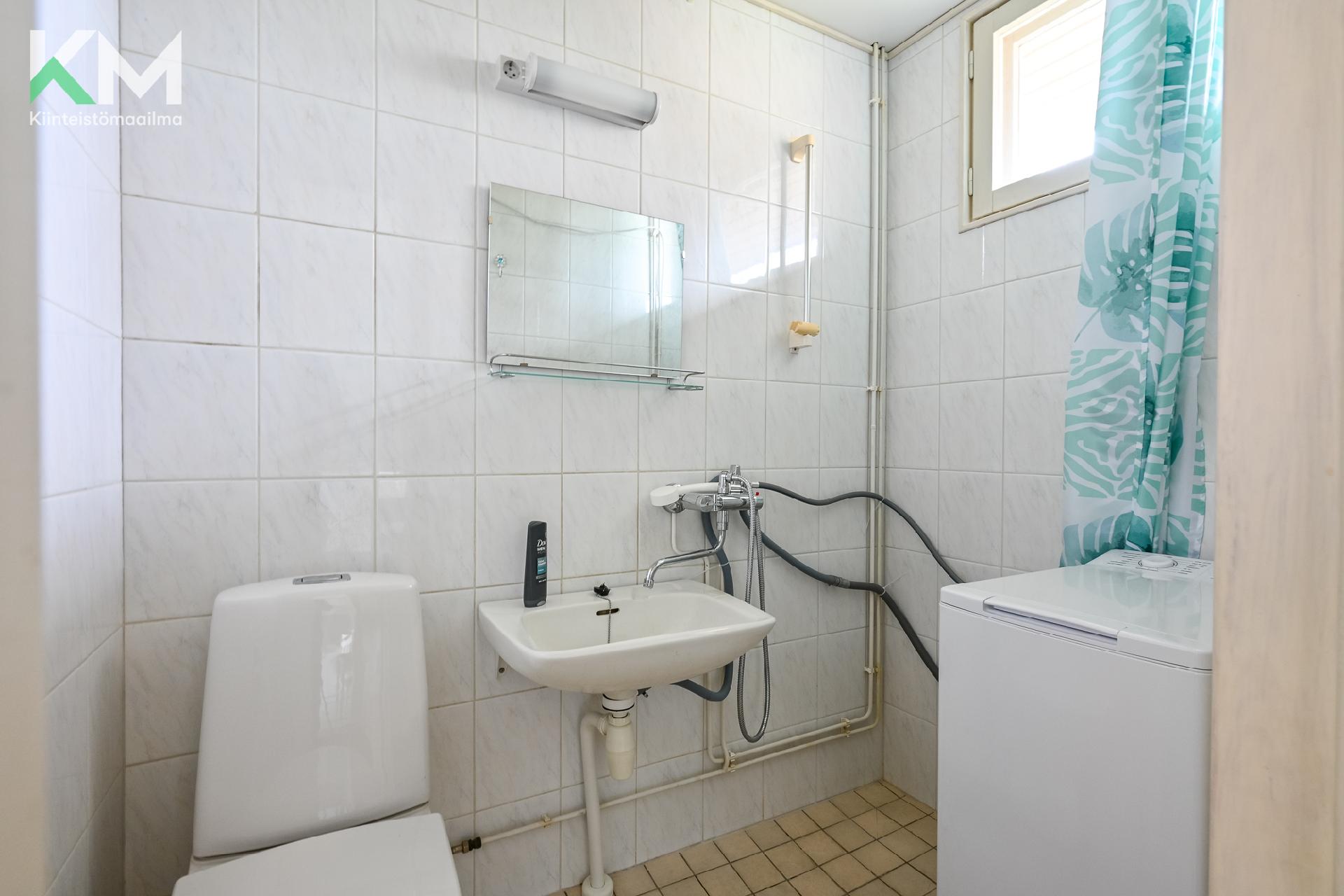 Korpelantie 10, Keskusta, Kurikka