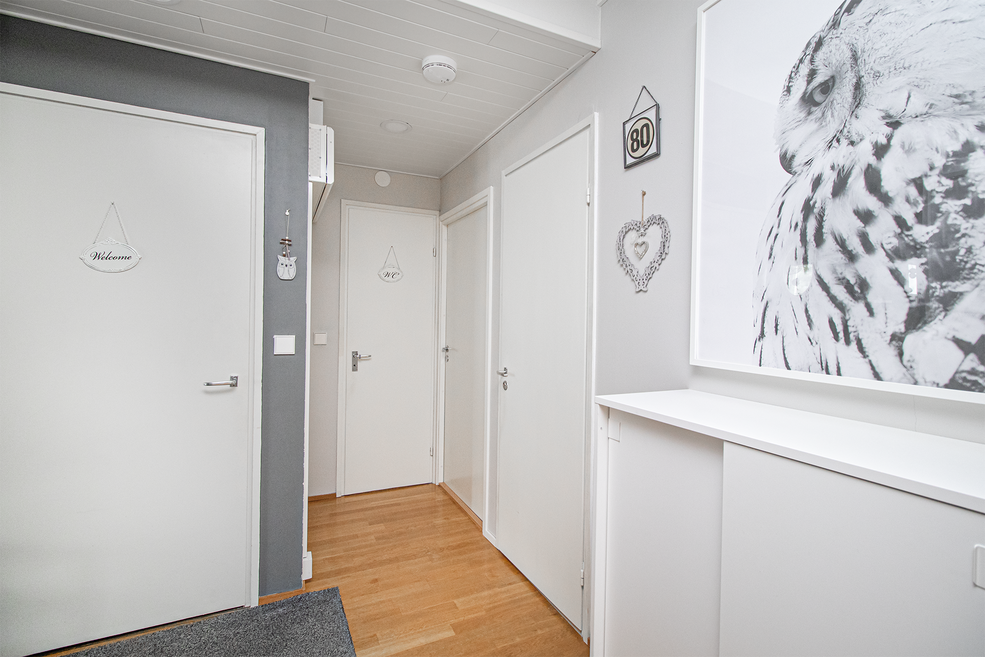 Suunnistajantie 13, Puijonlaakso, Kuopio