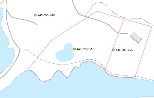 Sandöntie 640, Sandö, Parainen