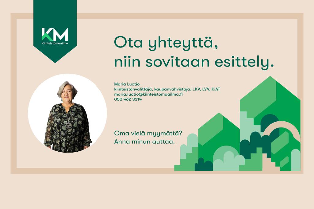 Lapjärventie 2, Miehikkälä, Miehikkälä