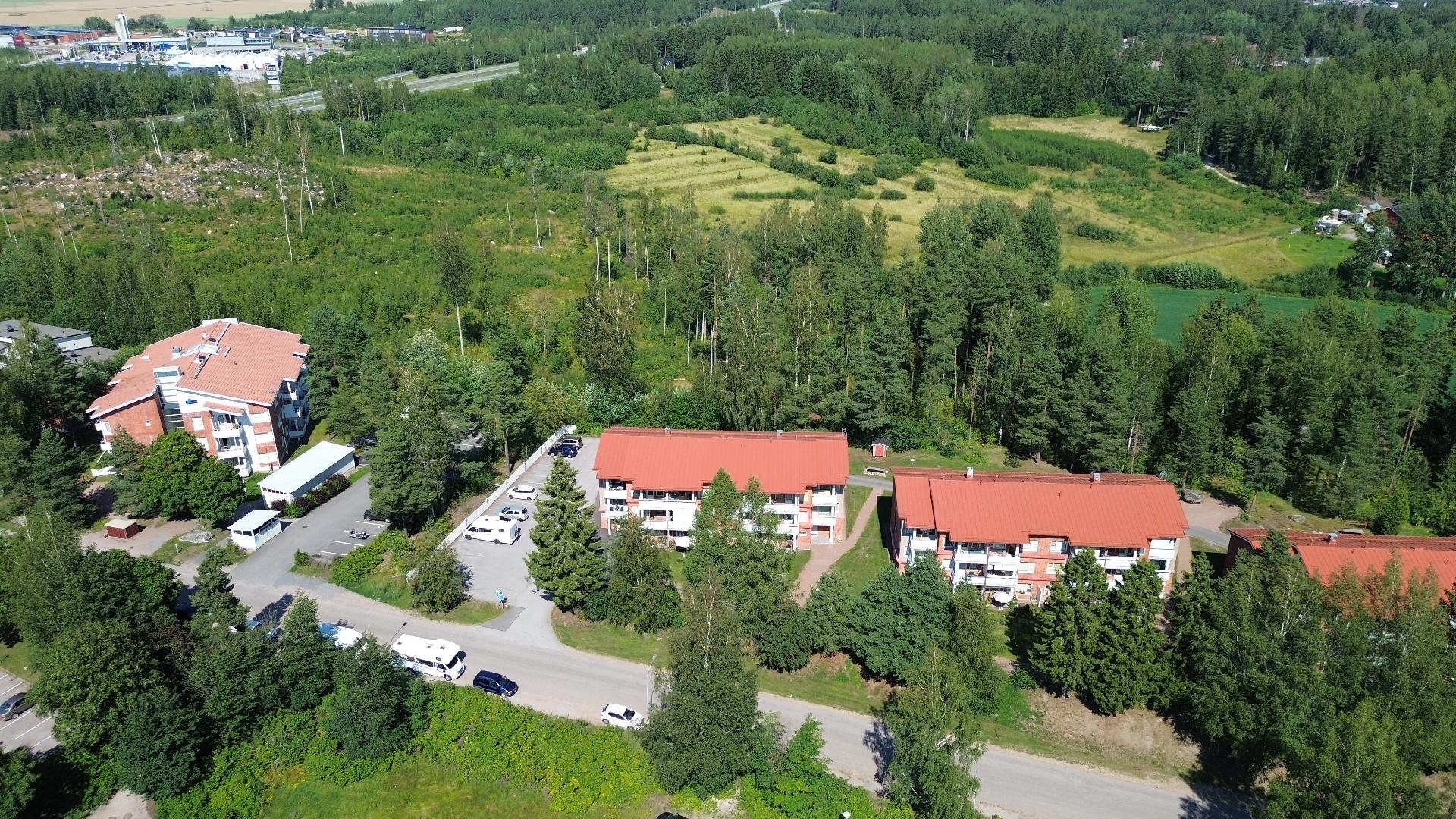 Ilmakuva