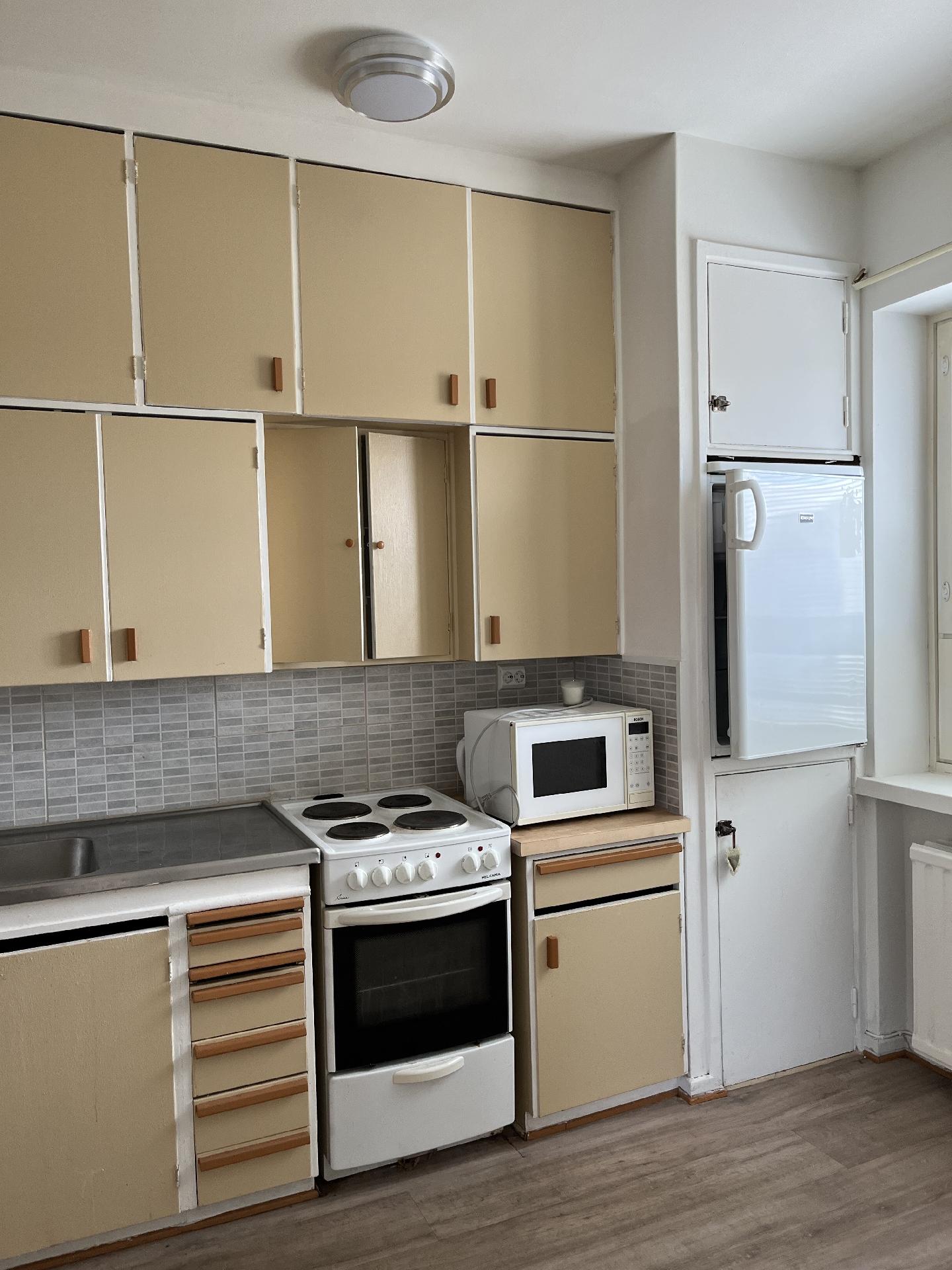 Kauppakatu 24, Leunanmäki, Varkaus