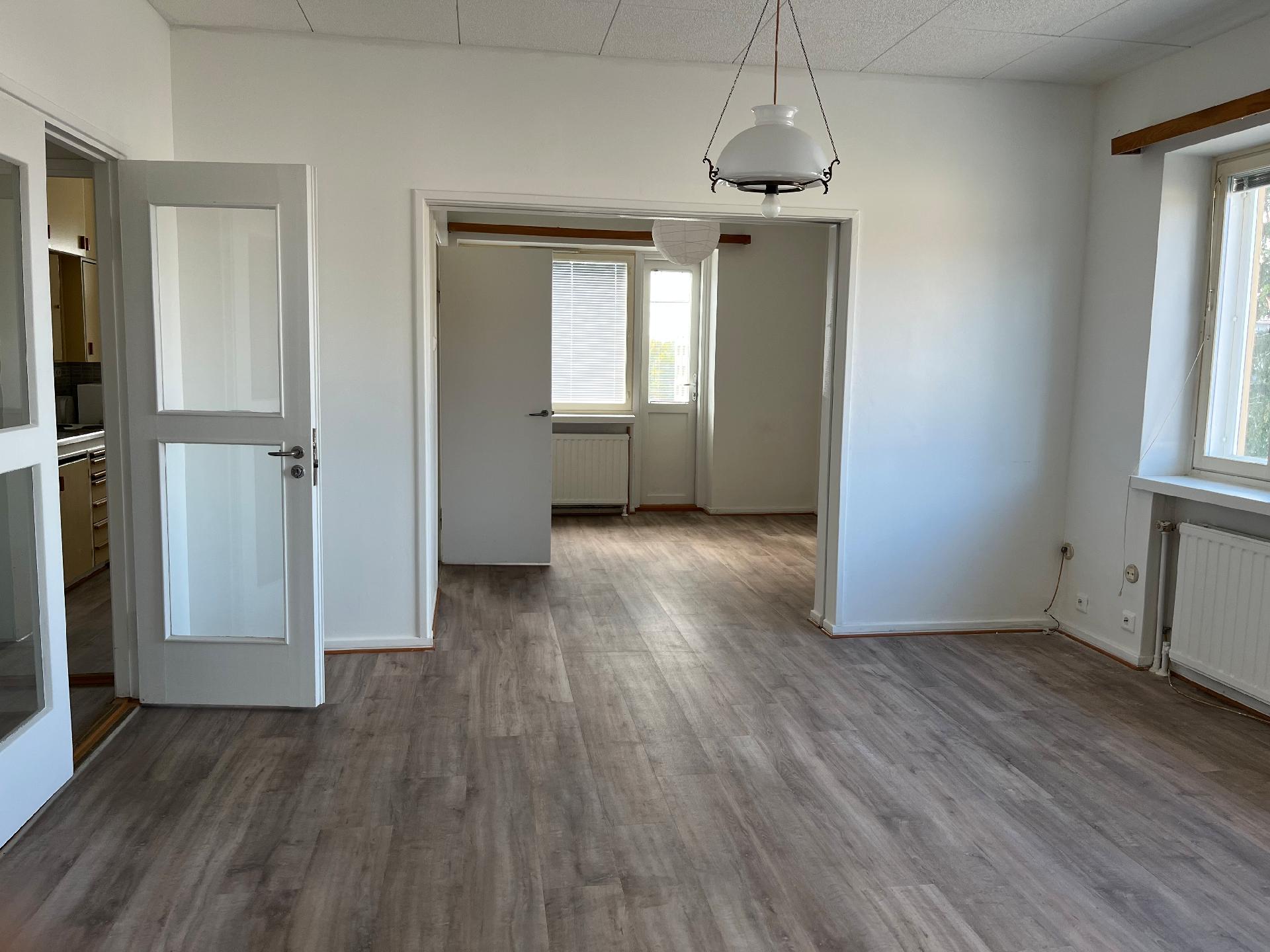 Kauppakatu 24, Leunanmäki, Varkaus