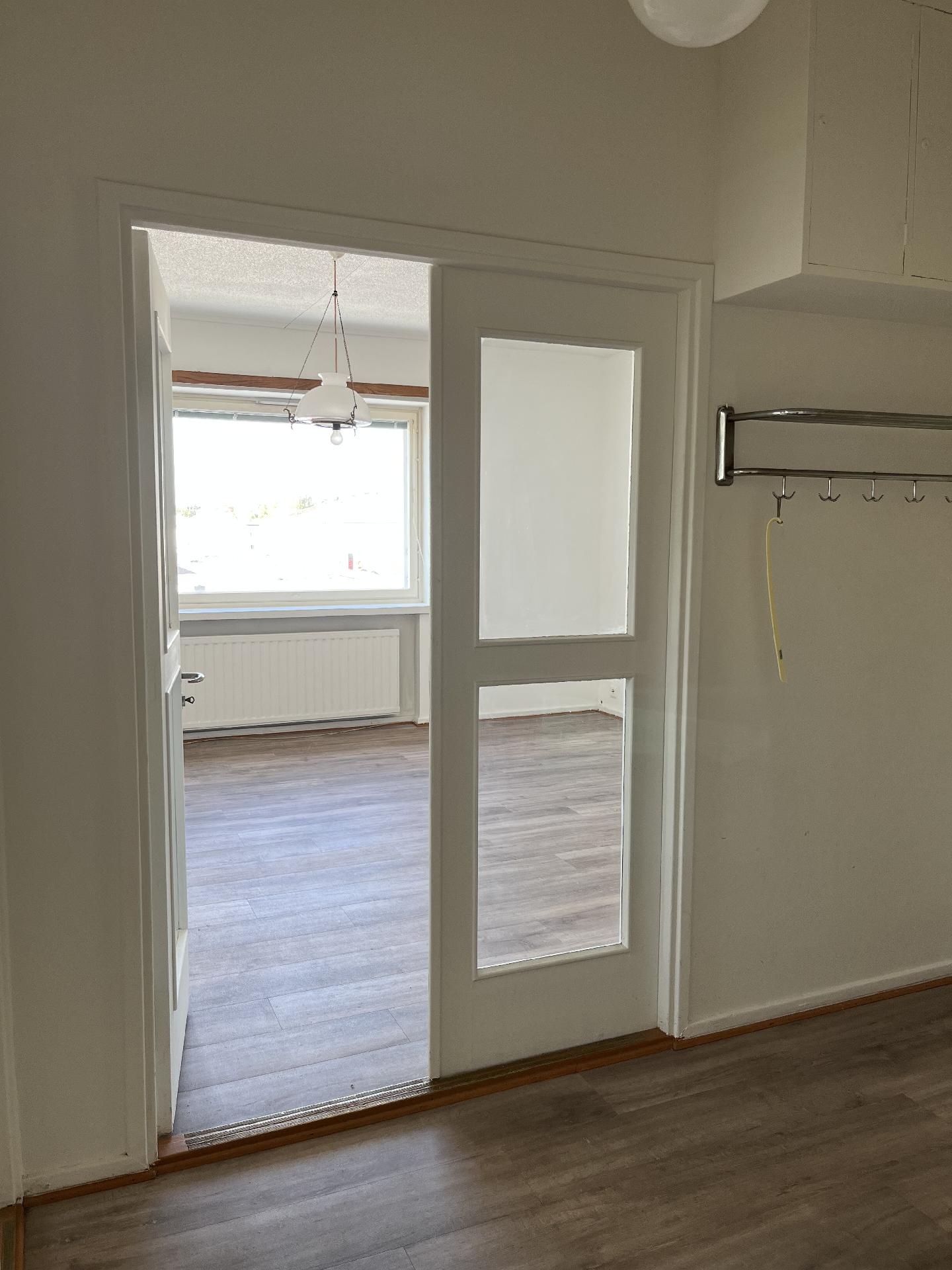 Kauppakatu 24, Leunanmäki, Varkaus