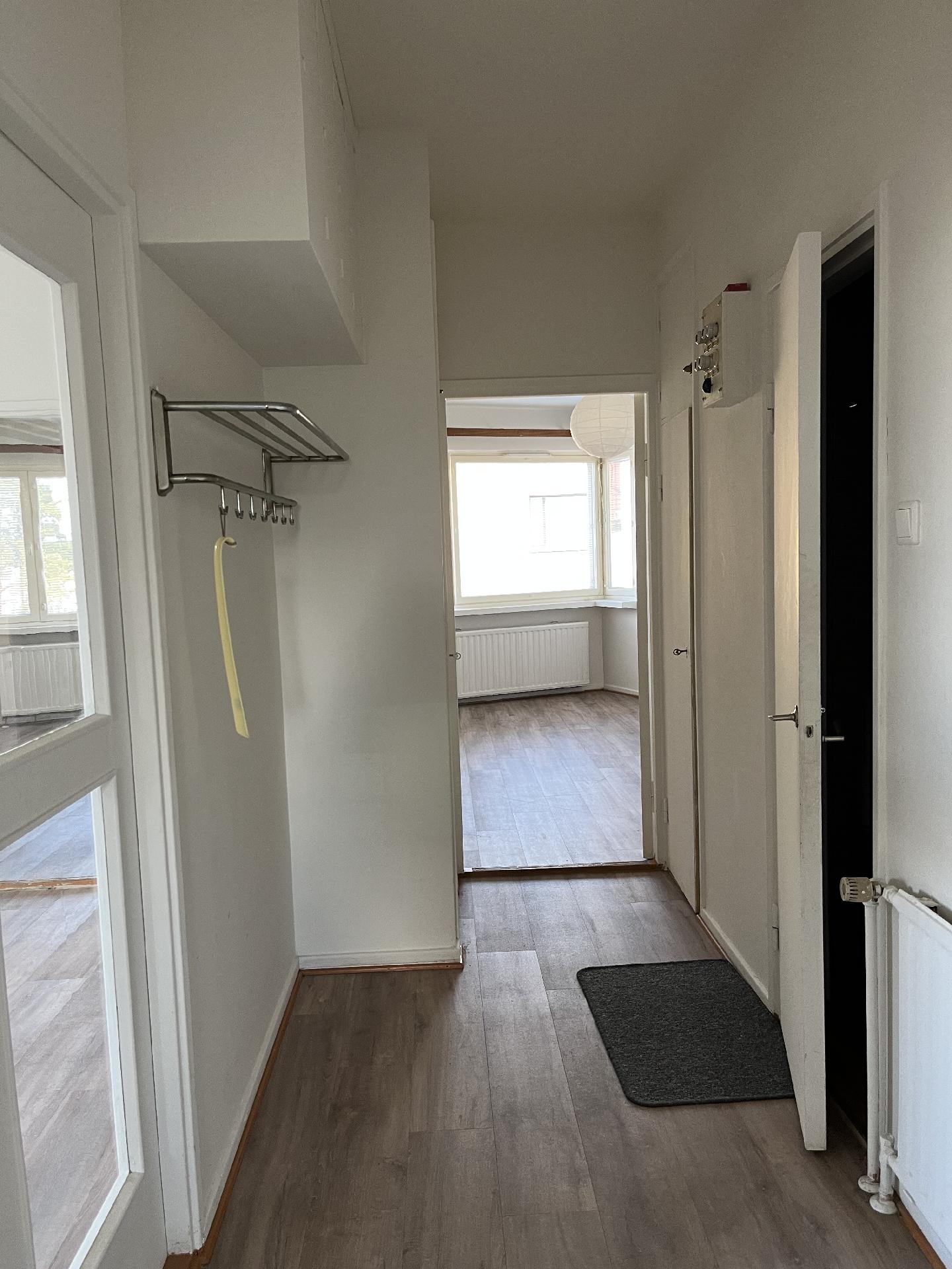 Kauppakatu 24, Leunanmäki, Varkaus