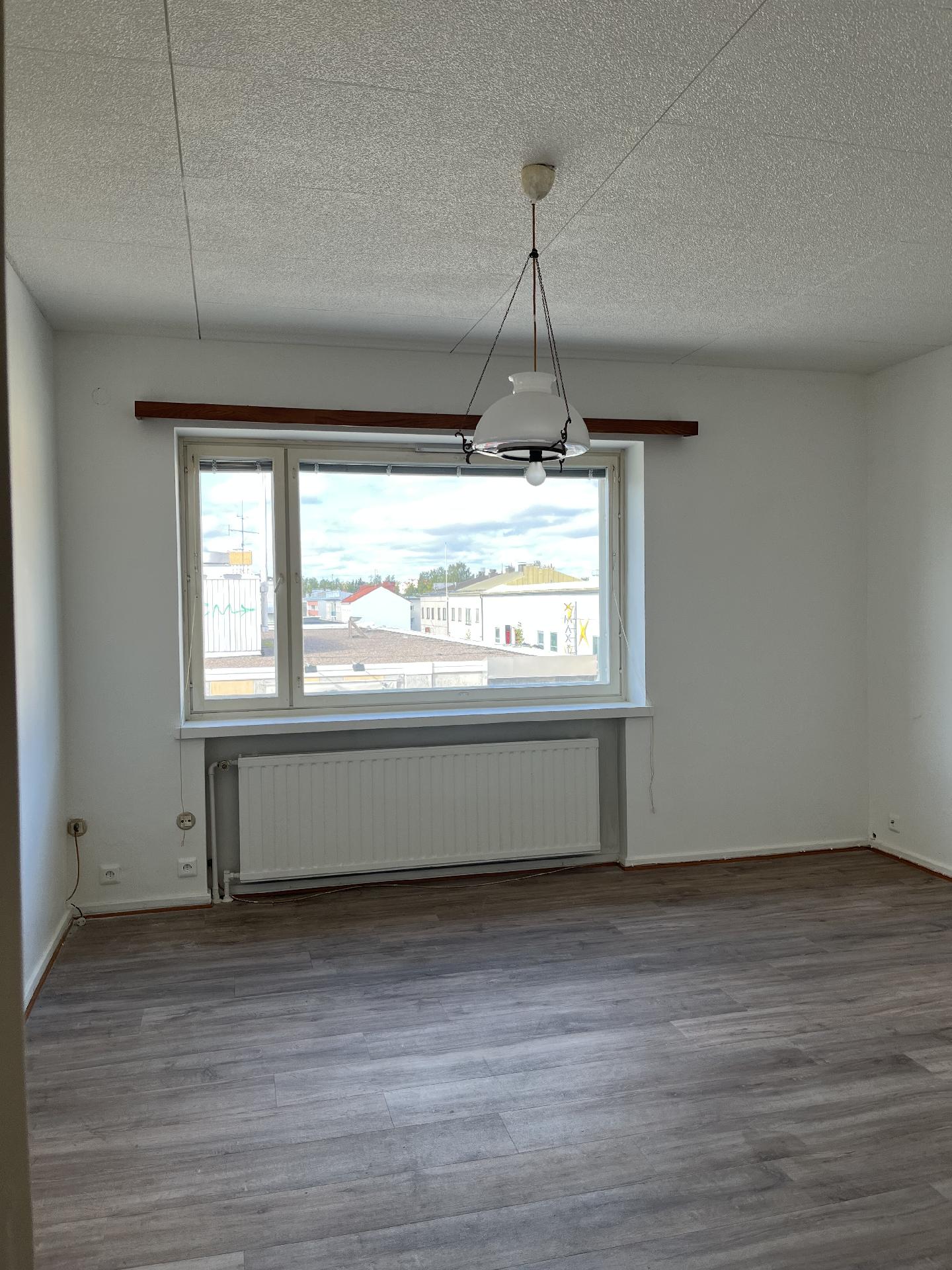 Kauppakatu 24, Leunanmäki, Varkaus