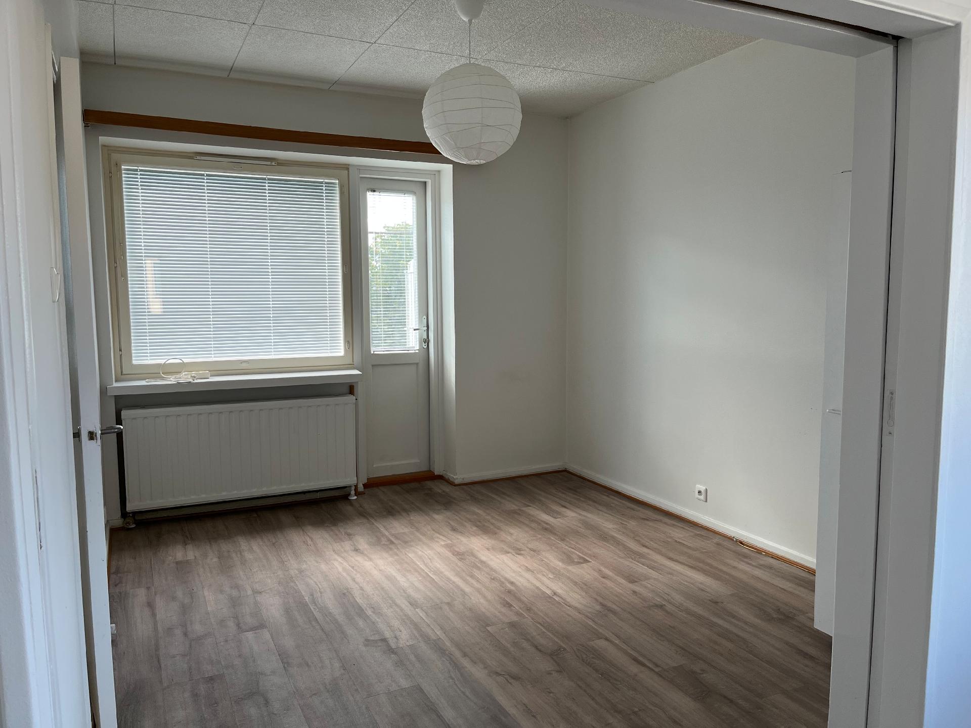 Kauppakatu 24, Leunanmäki, Varkaus