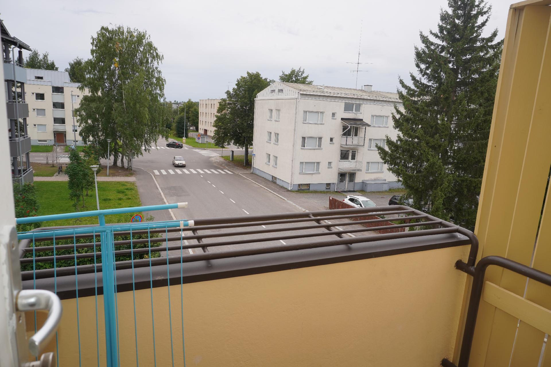 Kauppakatu 24, Leunanmäki, Varkaus