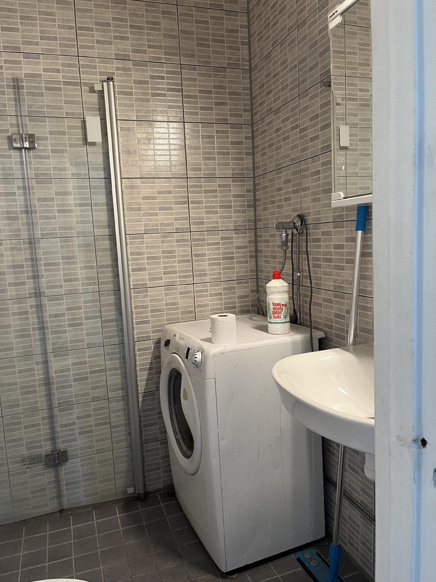 Kauppakatu 24, Leunanmäki, Varkaus