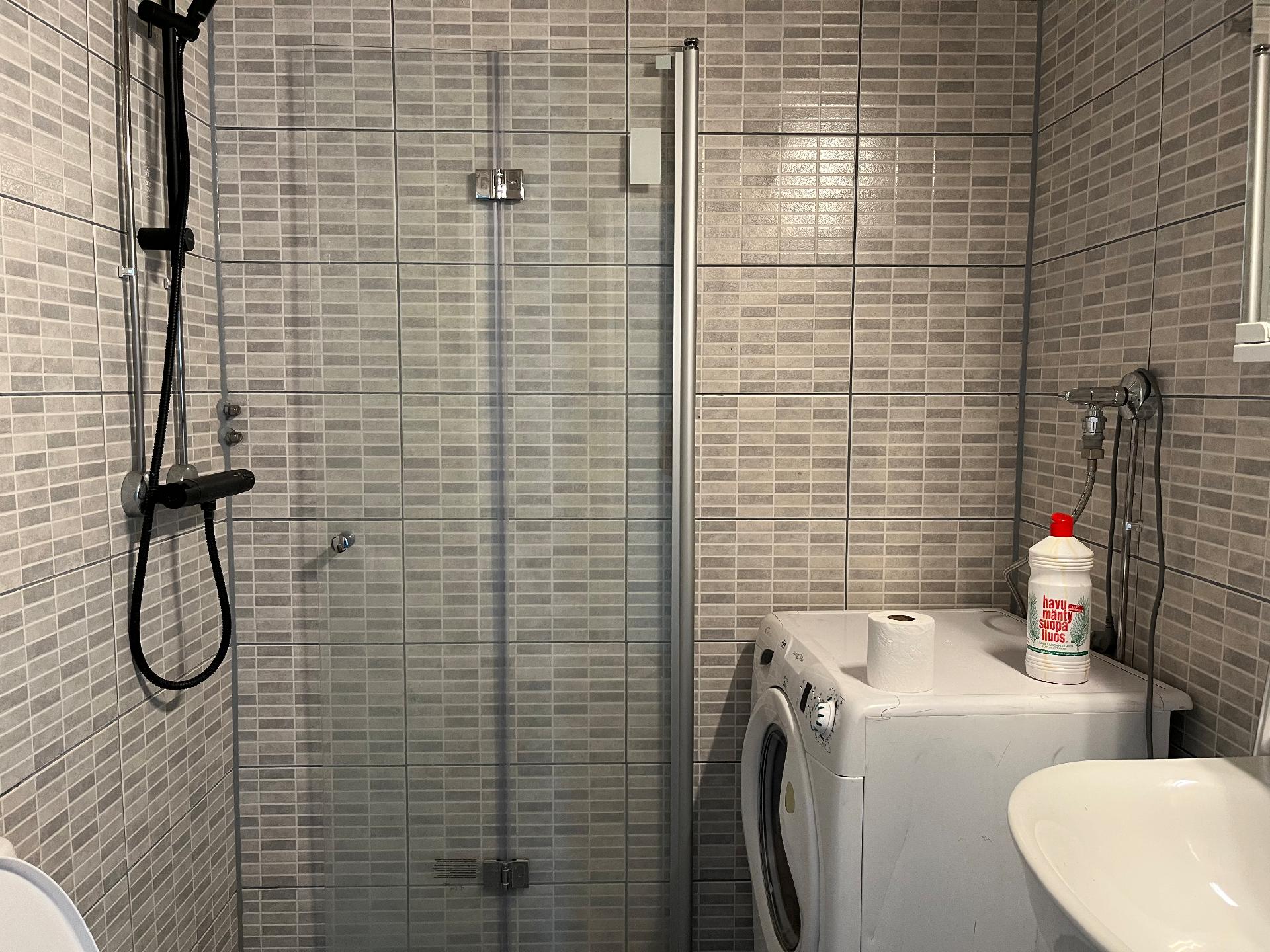 Kauppakatu 24, Leunanmäki, Varkaus