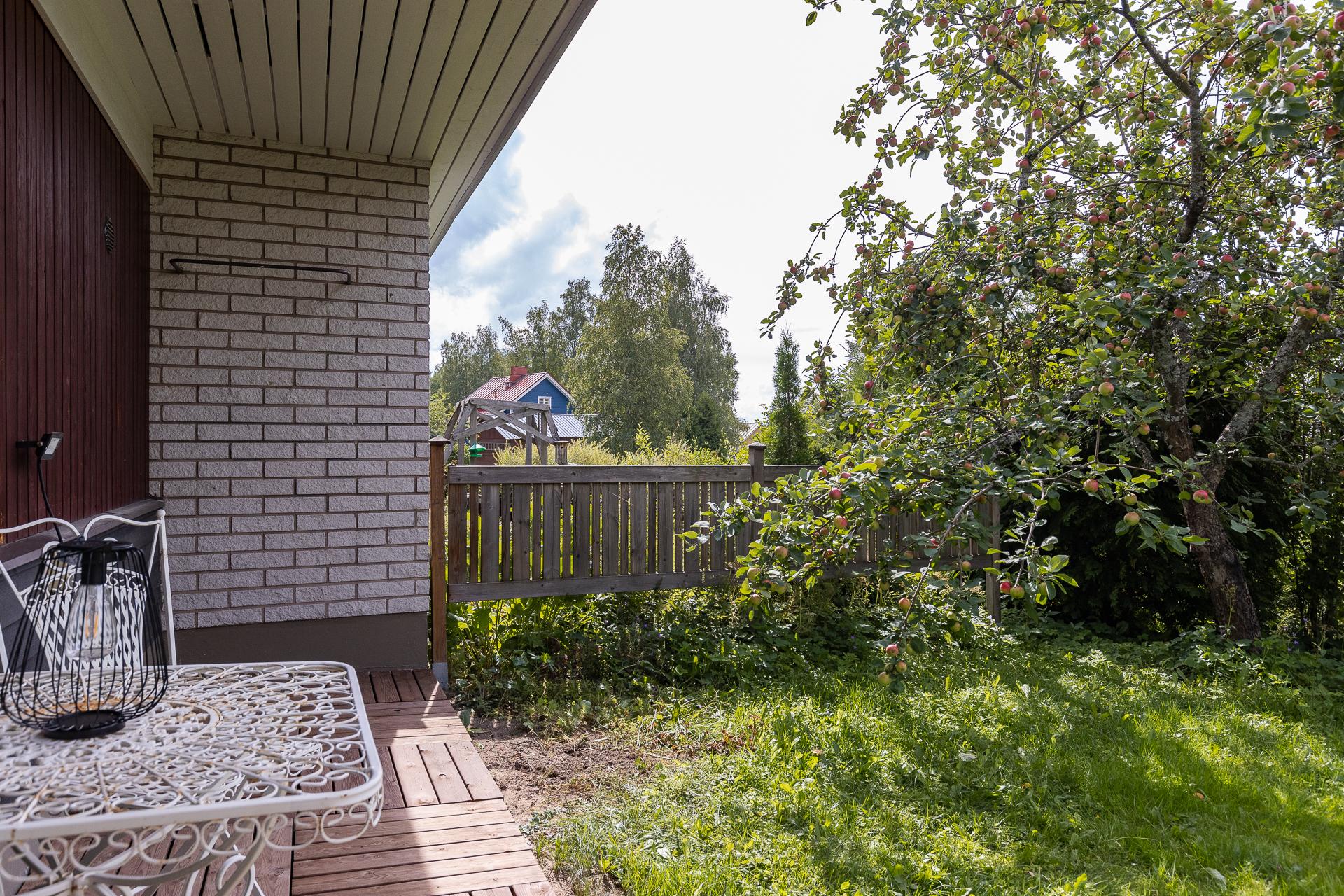 Mäkitie 16, Vitikkala, Jämsä