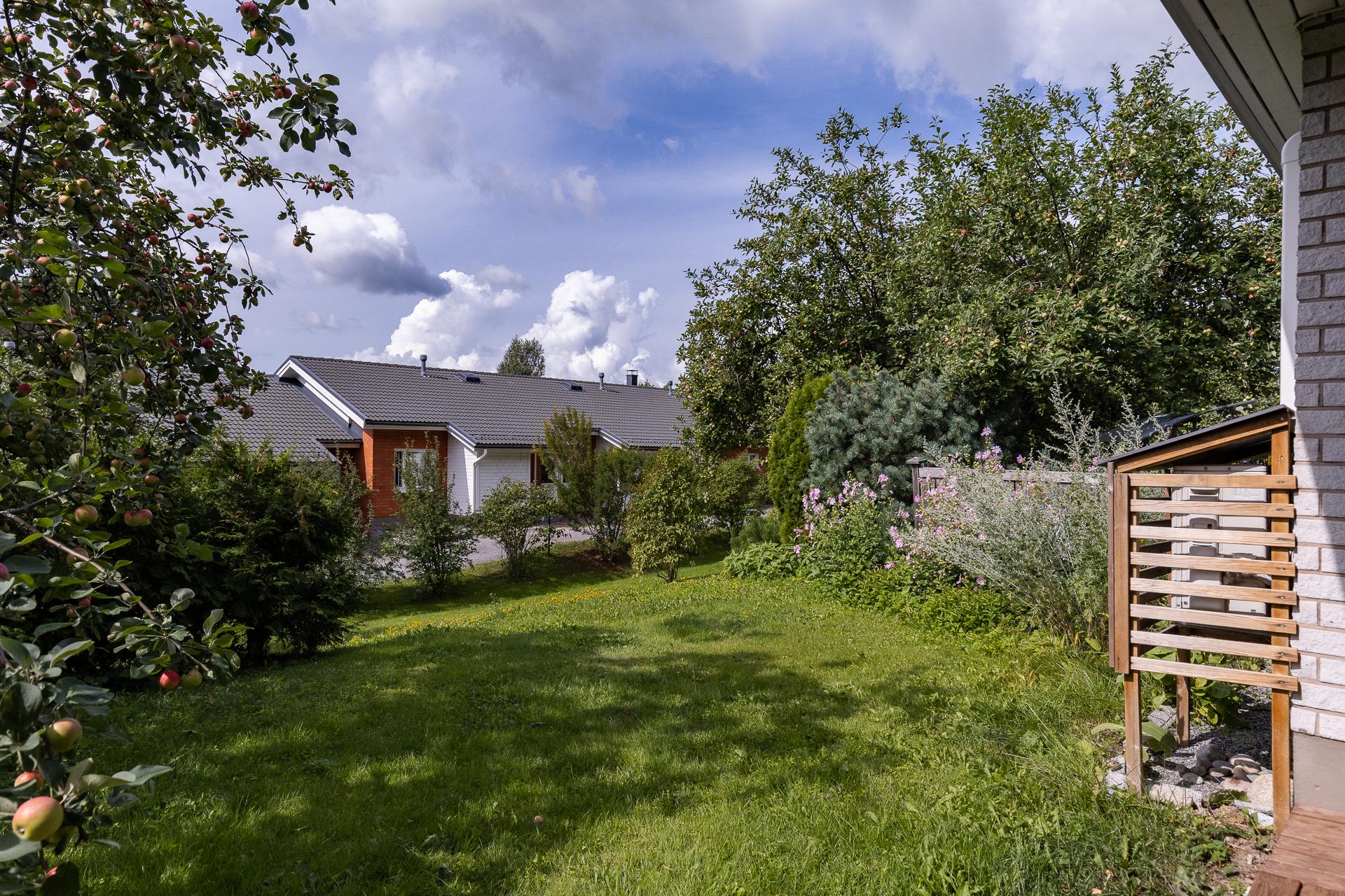 Mäkitie 16, Vitikkala, Jämsä