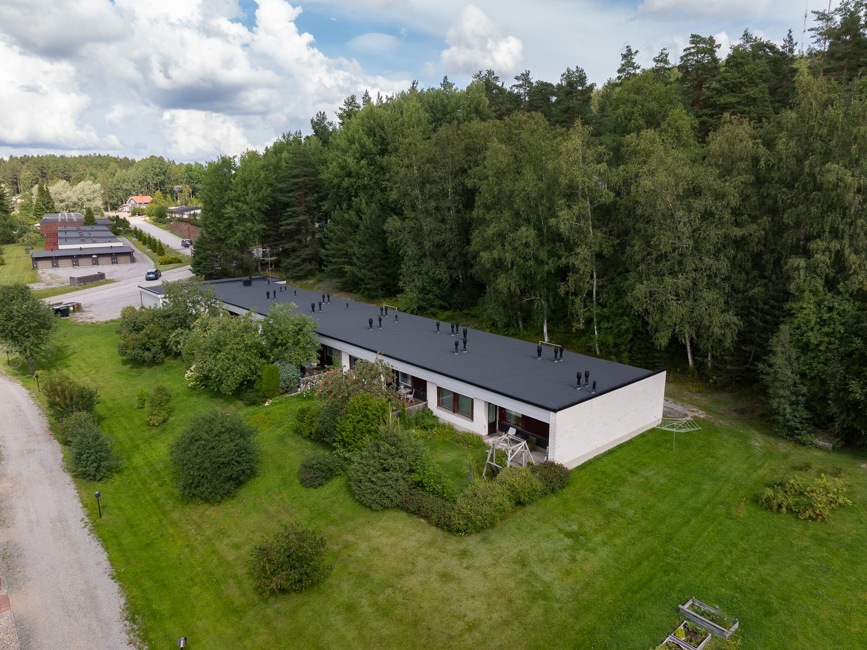 Mäkitie 2, 42100 Jämsä
