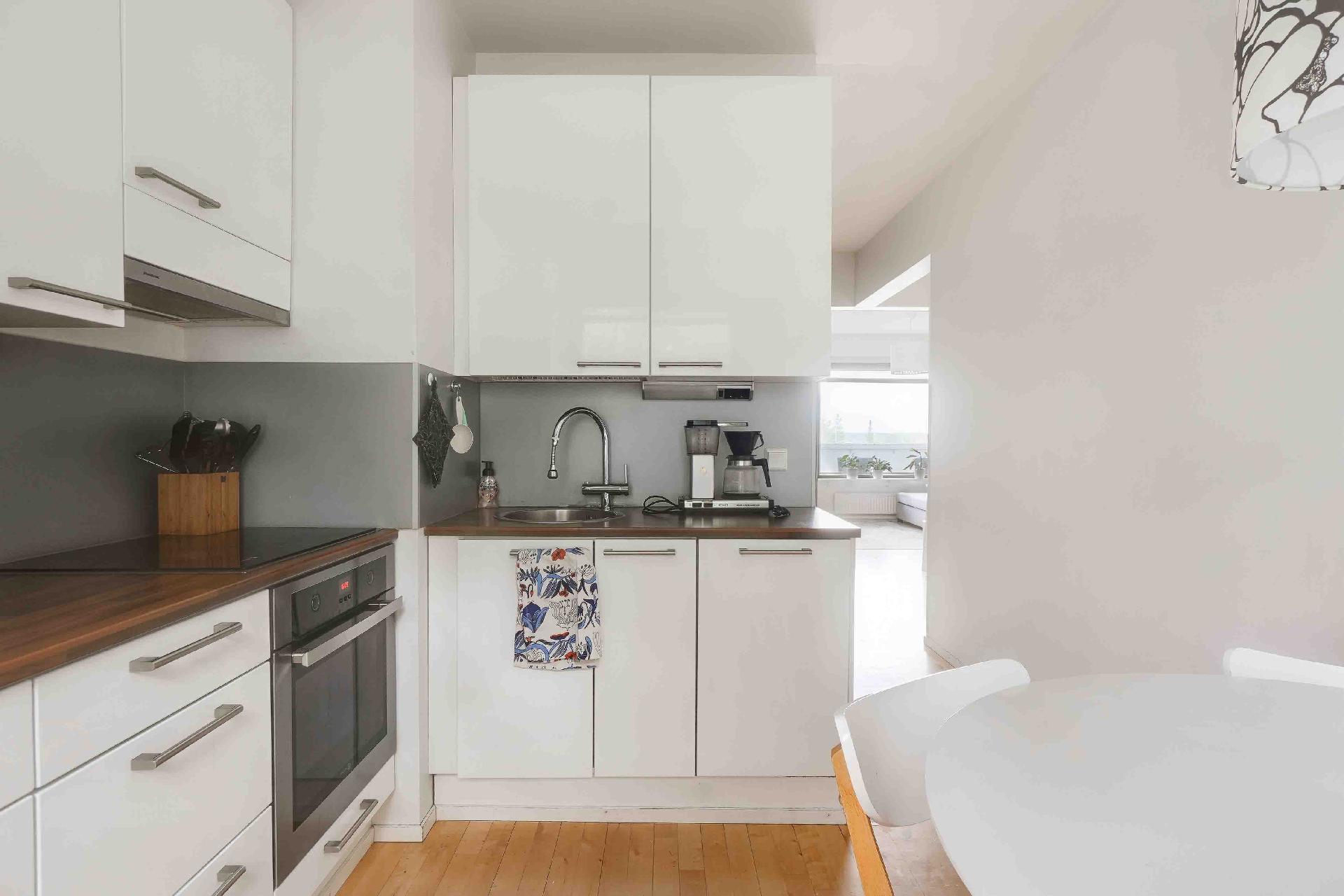 Karankatu 2-4, Harjukylä, Riihimäki