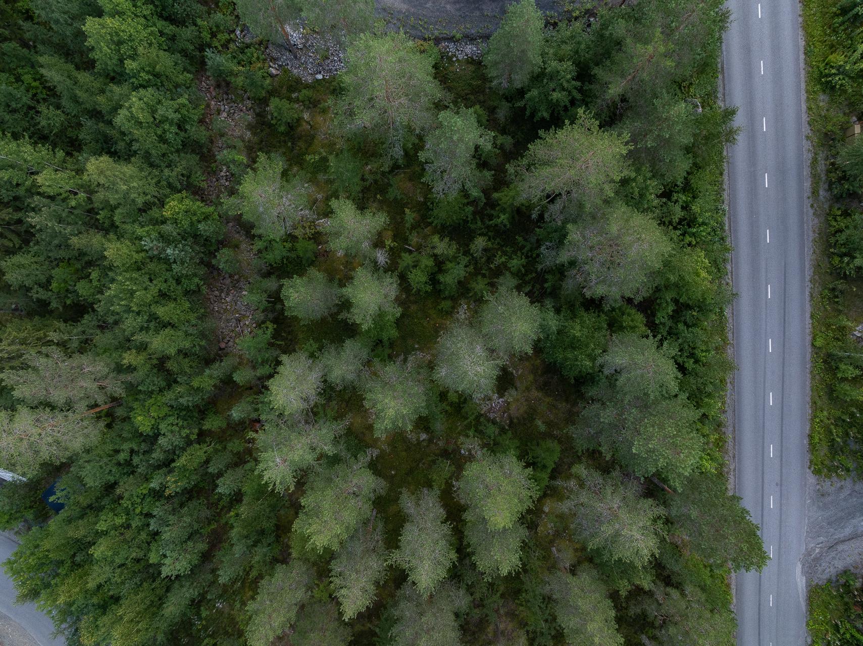 Länsihuipuntie 17, Himos, Jämsä