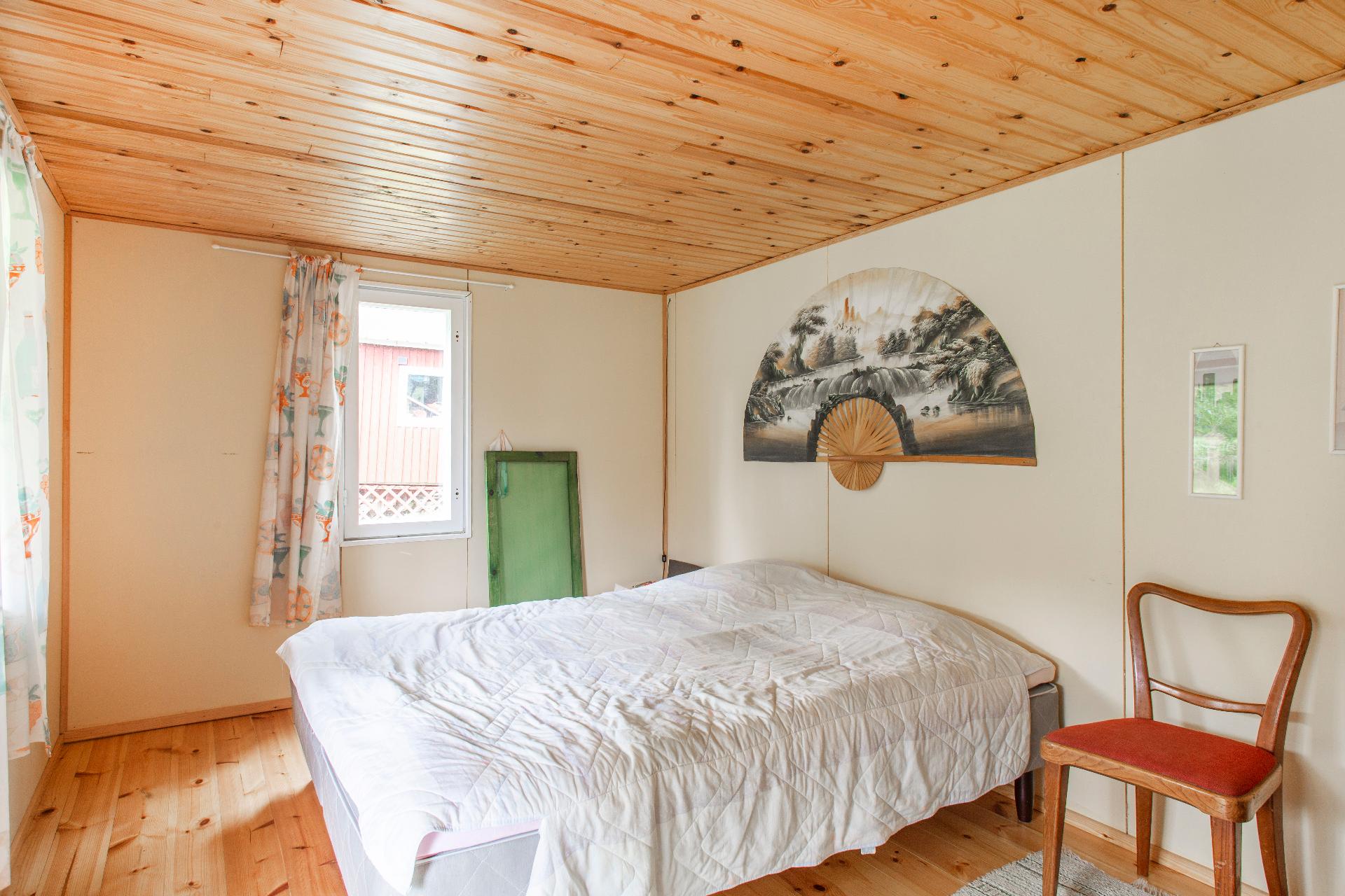 Pikonlahdentie 50, Kangasniemi