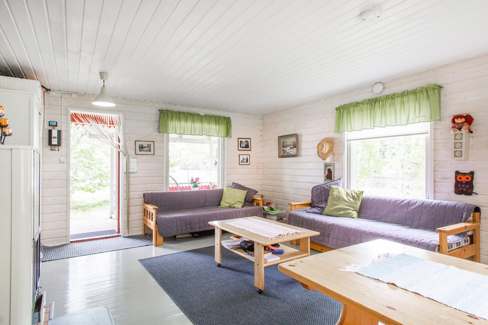 Pikonlahdentie 50, Kangasniemi