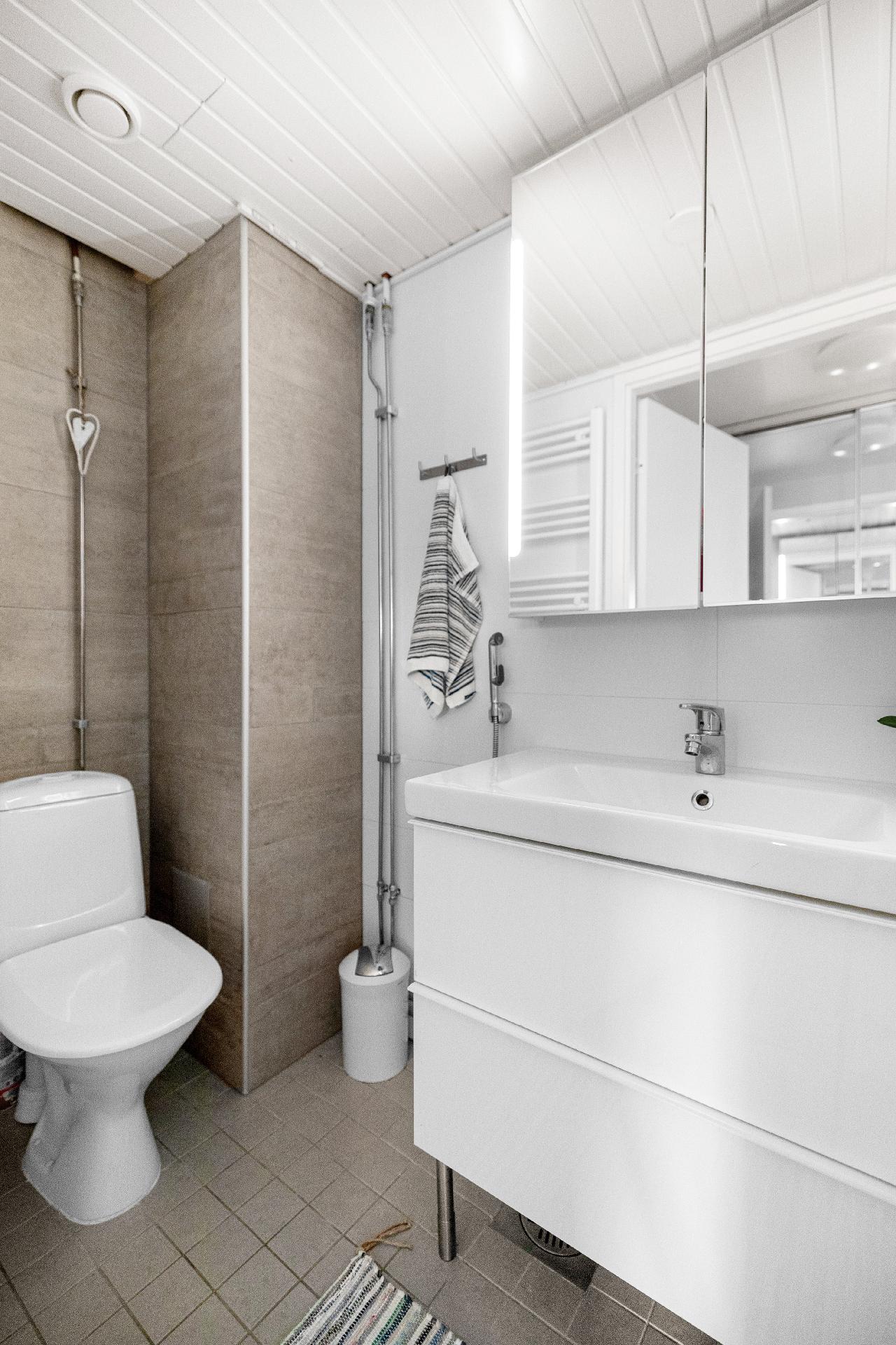 Kurkelankatu 32, Kurkela, Kerava