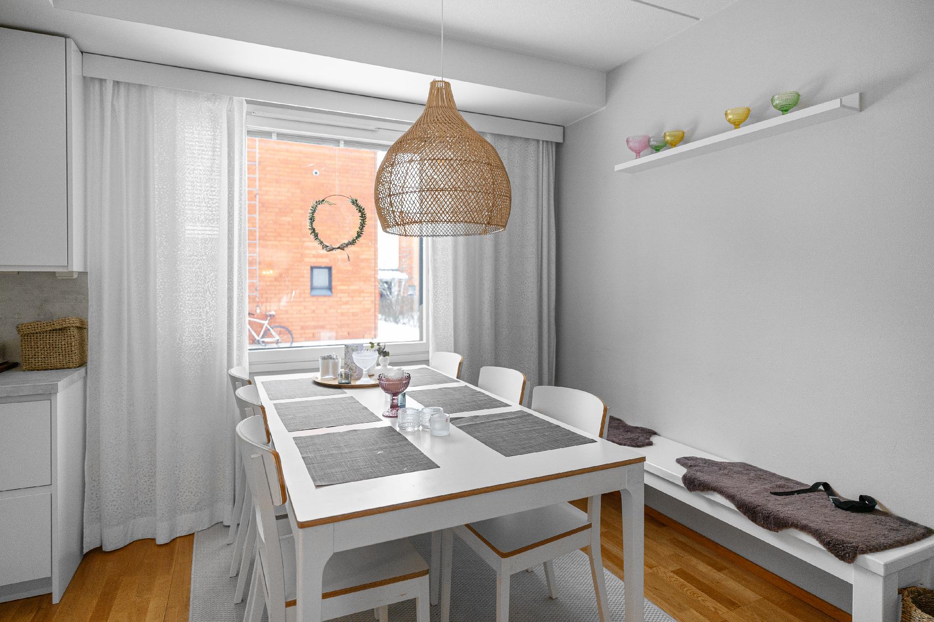 Kurkelankatu 32, Kurkela, Kerava