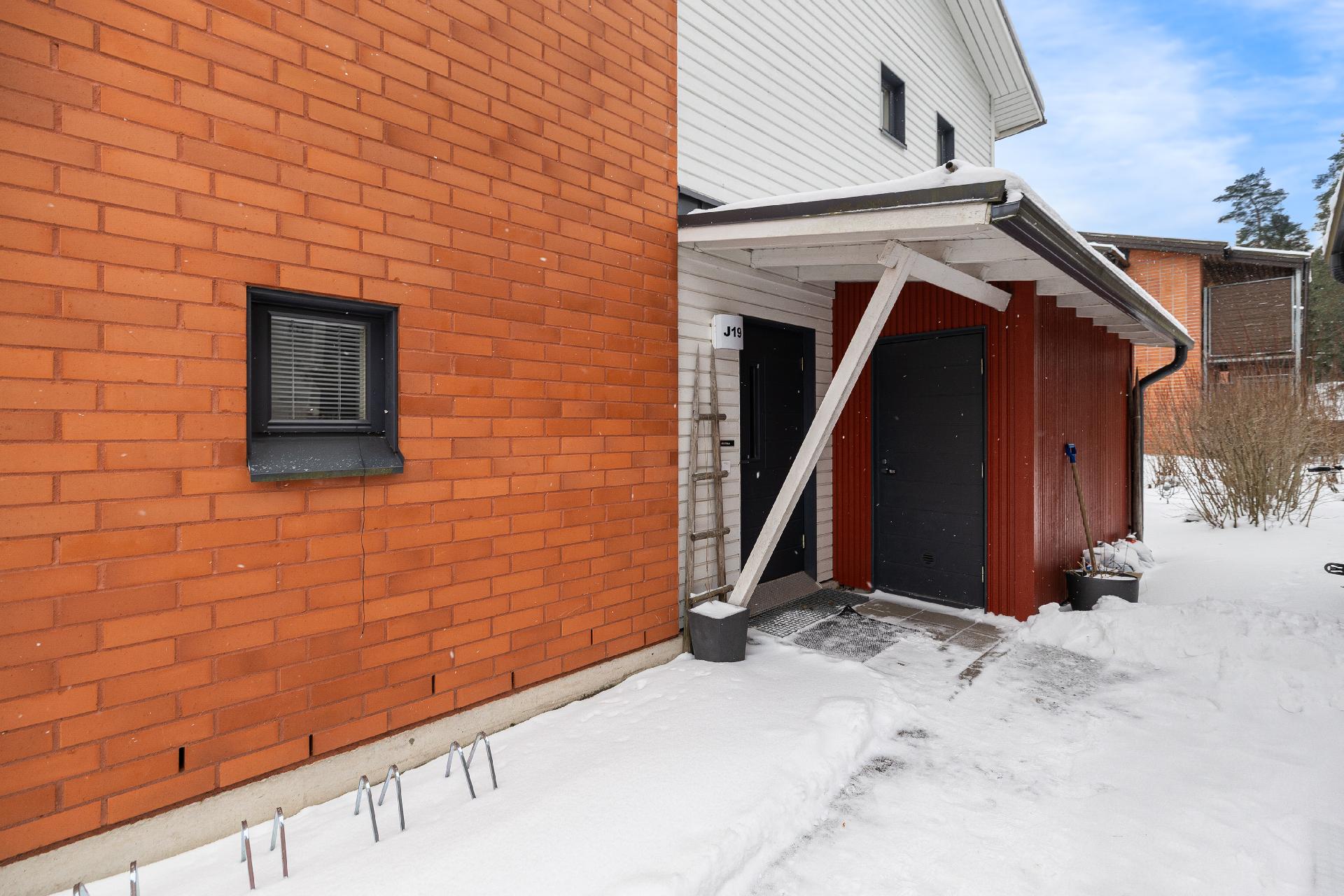 Kurkelankatu 32, Kurkela, Kerava