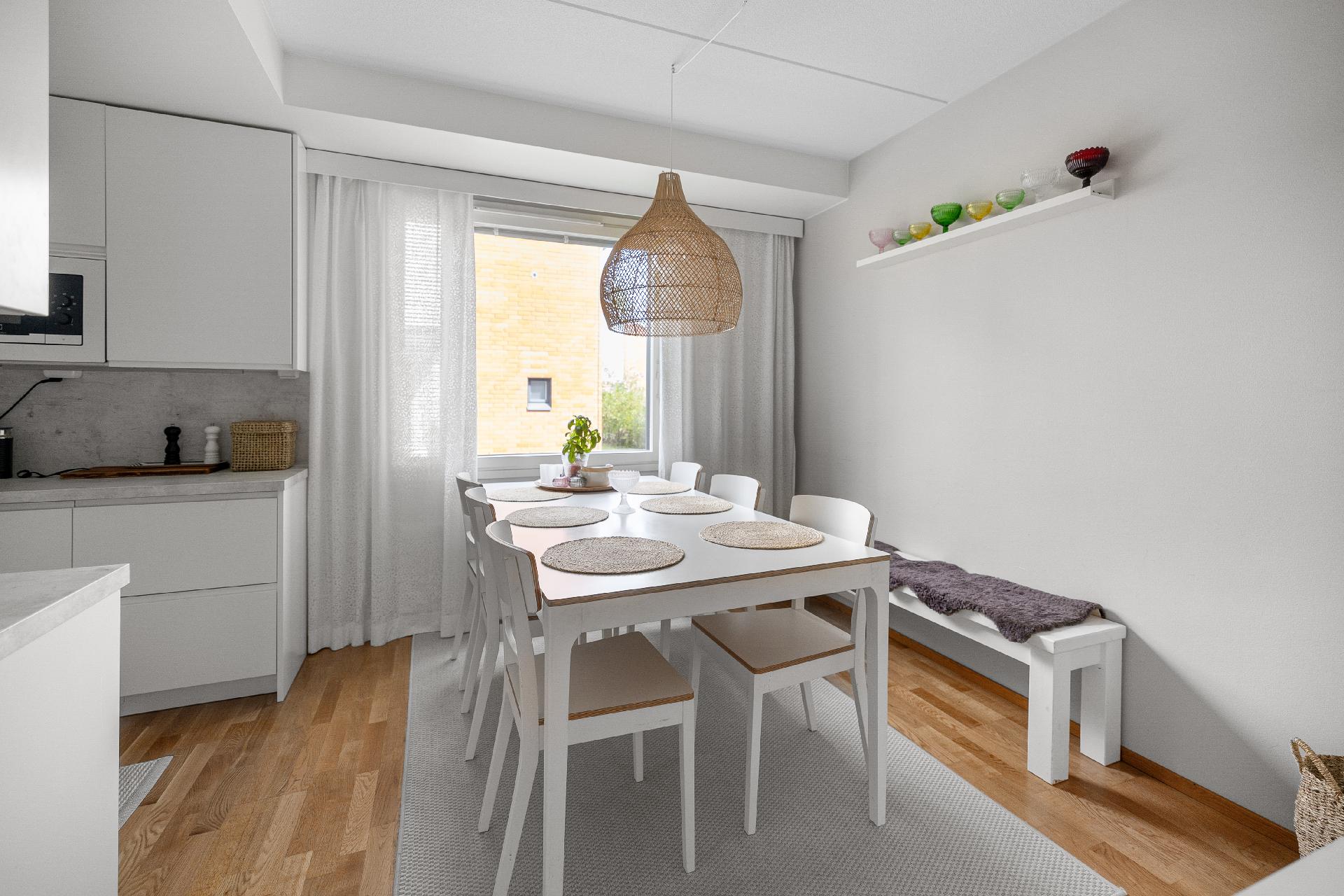 Kurkelankatu 32, Kurkela, Kerava