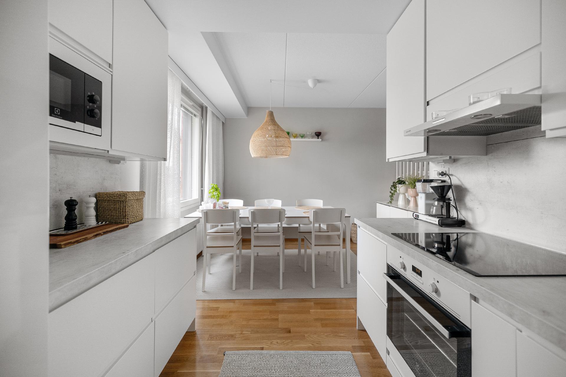 Kurkelankatu 32, Kurkela, Kerava