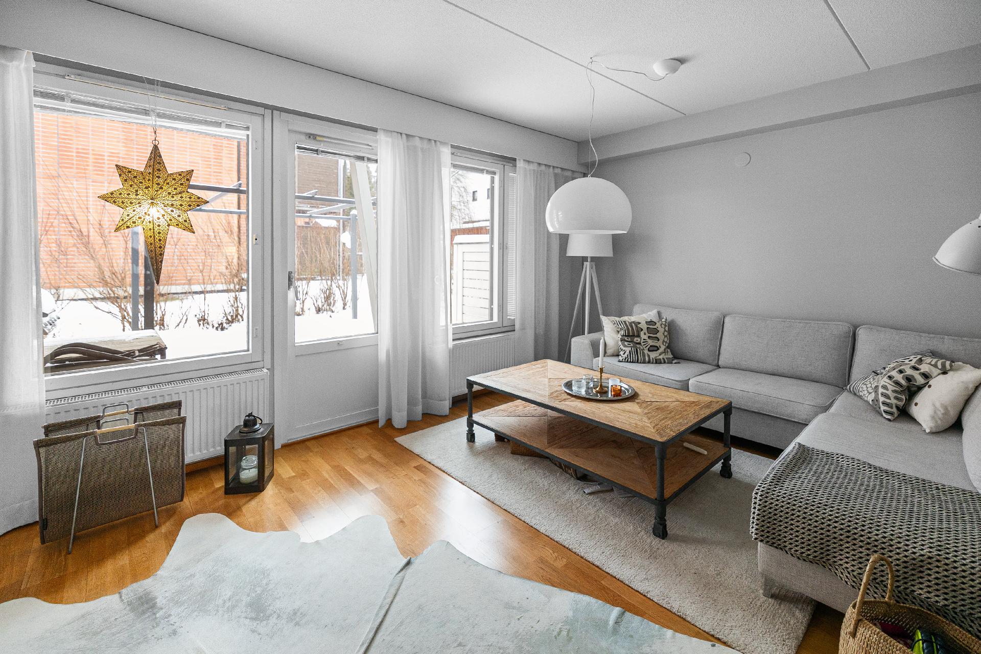 Kurkelankatu 32, Kurkela, Kerava