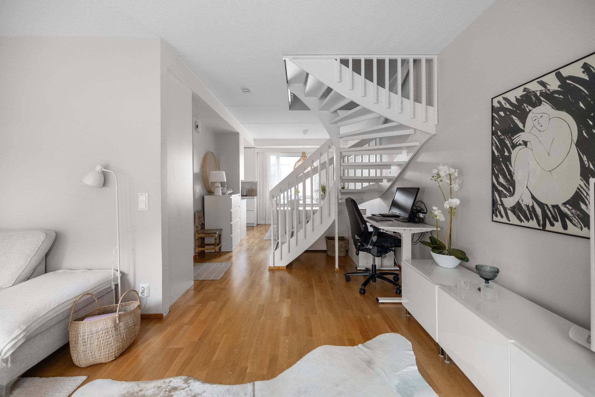 Kurkelankatu 32, Kurkela, Kerava