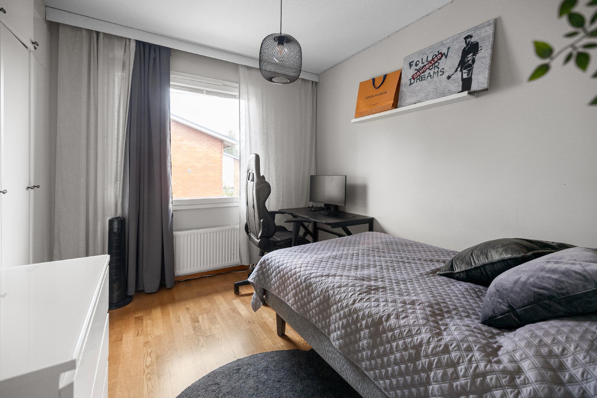 Kurkelankatu 32, Kurkela, Kerava