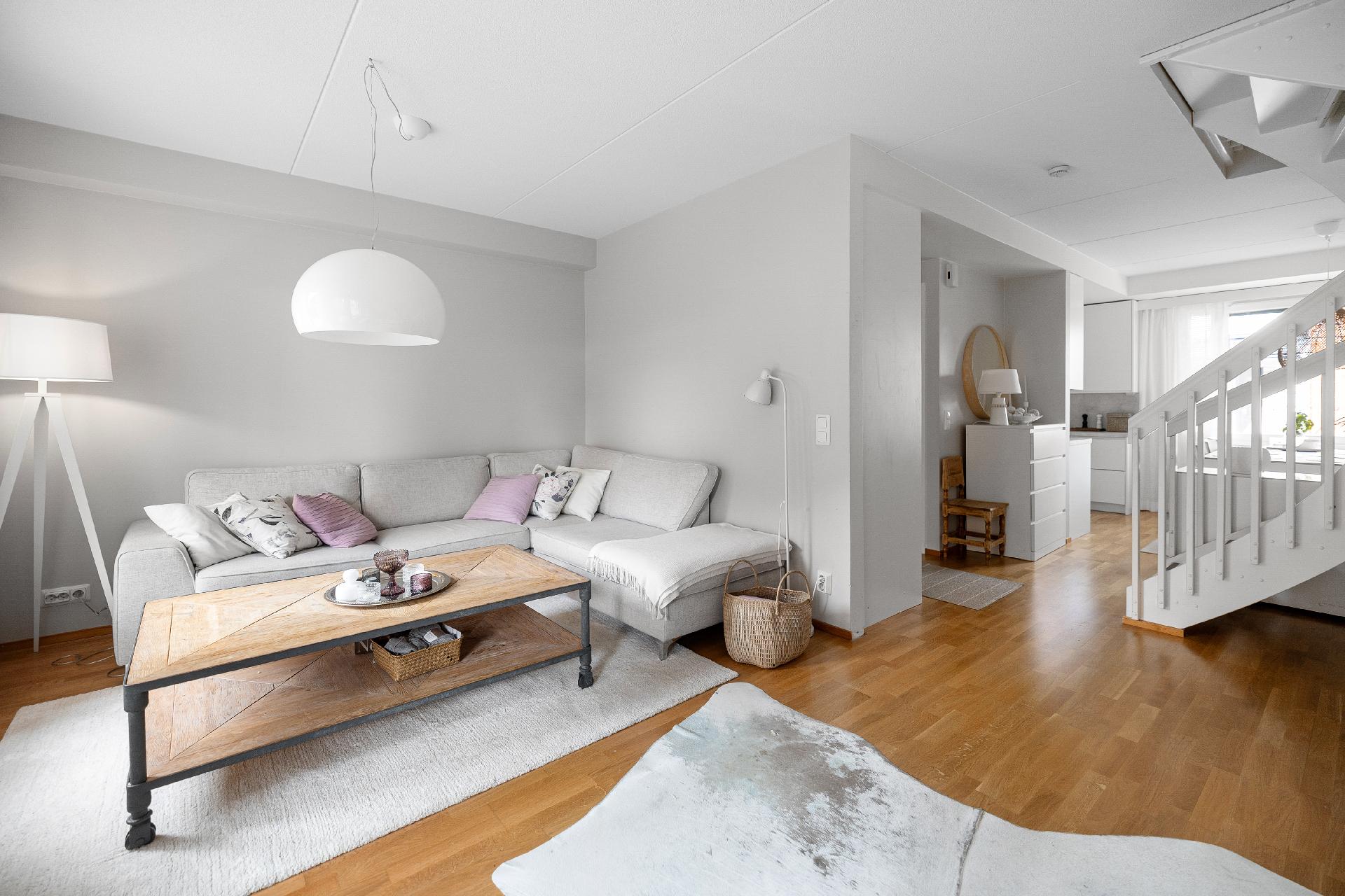 Kurkelankatu 32, Kurkela, Kerava