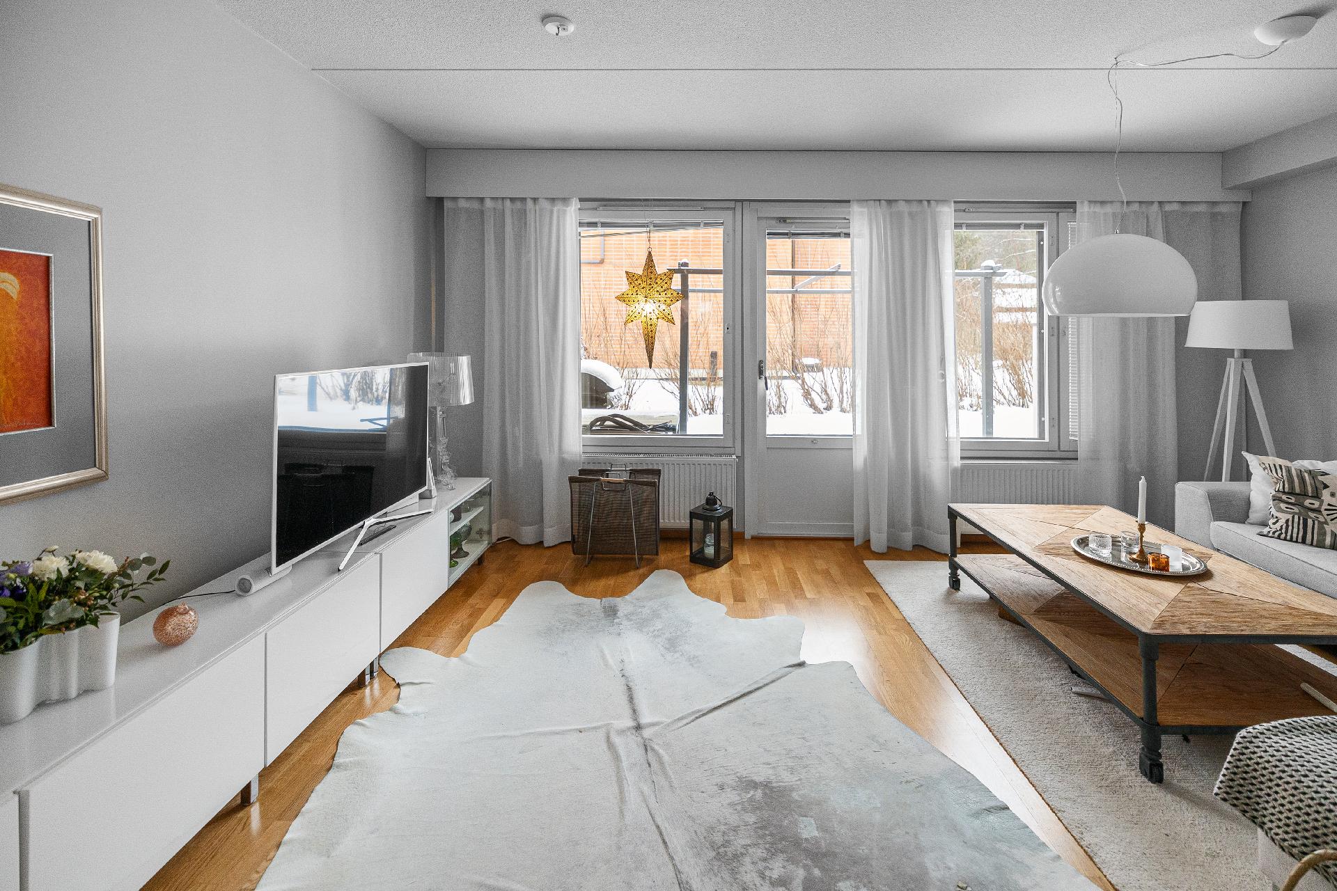 Kurkelankatu 32, Kurkela, Kerava