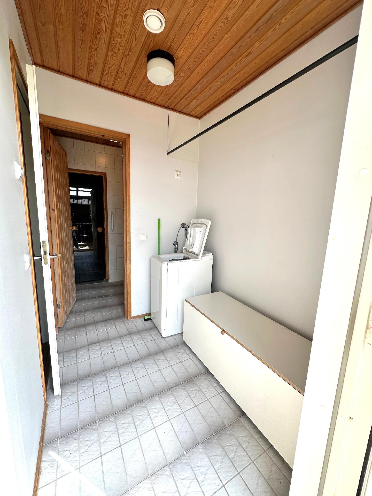 Kirjailijantie 11, Kuvansi, Joroinen