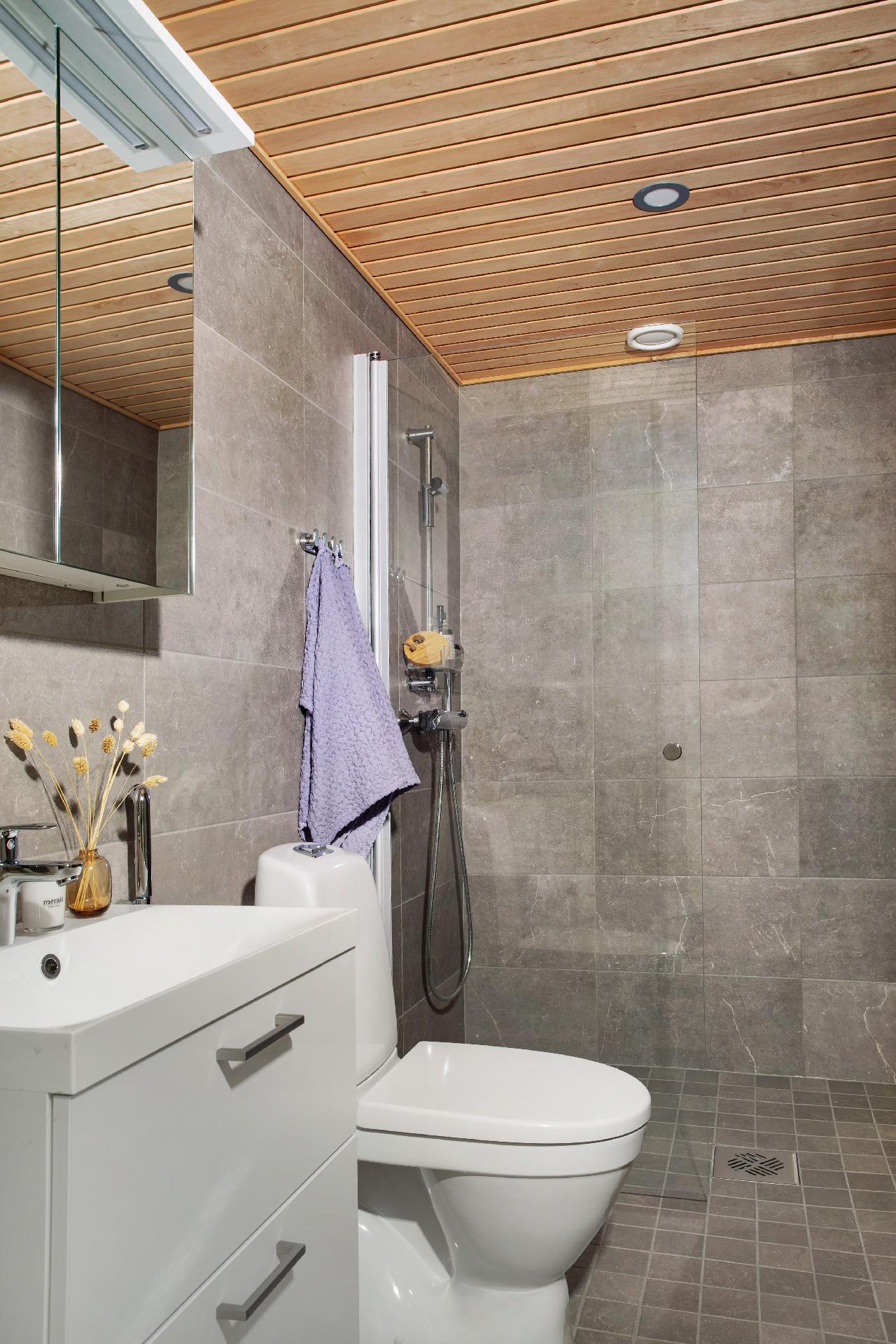 Bertha Pauligin katu 2a A 25, Aurinkolahti, Helsinki