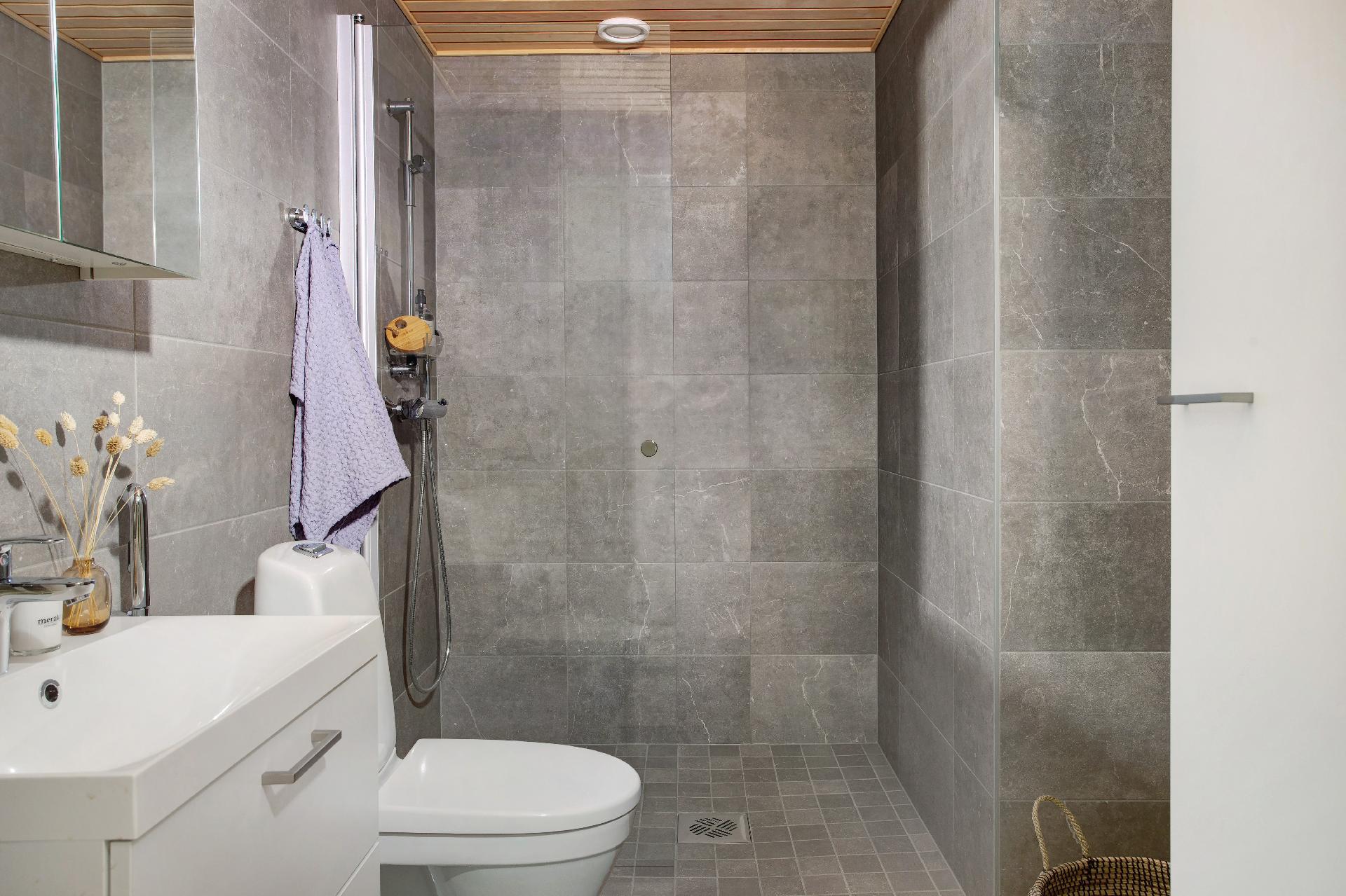 Bertha Pauligin katu 2a A 25, Aurinkolahti, Helsinki