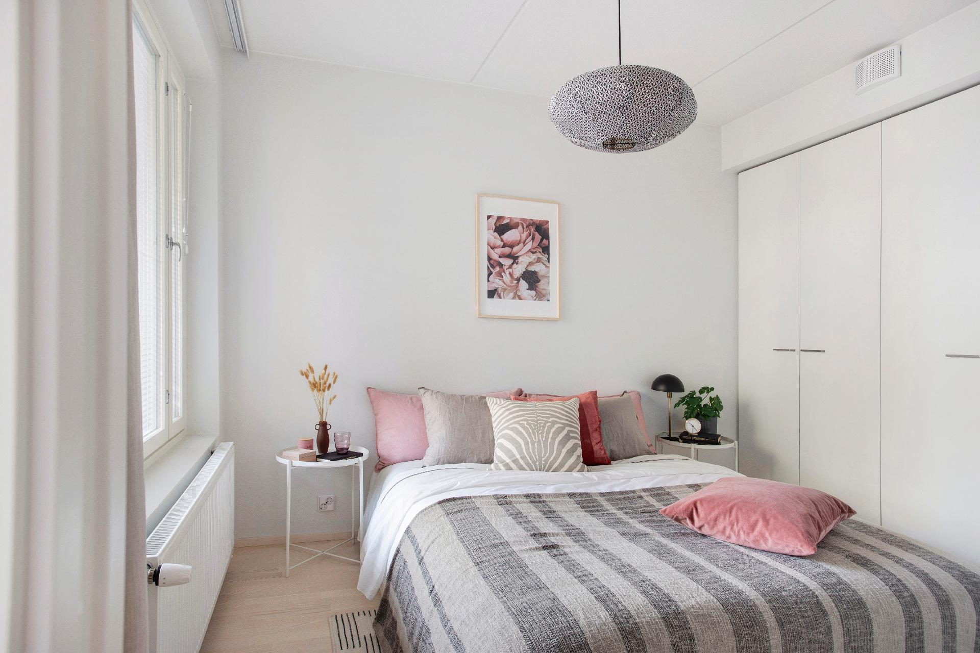 Bertha Pauligin katu 2a A 25, Aurinkolahti, Helsinki